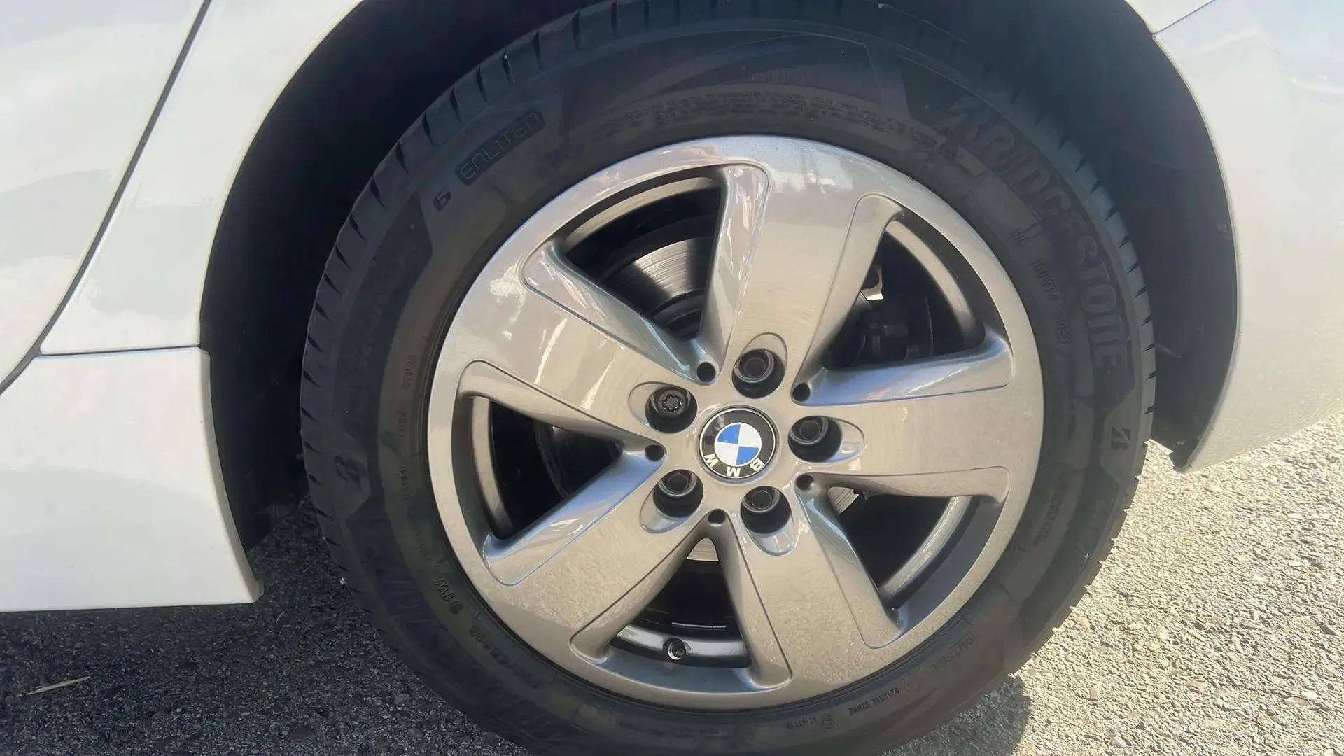BMW Serie 1 116d - foto 30