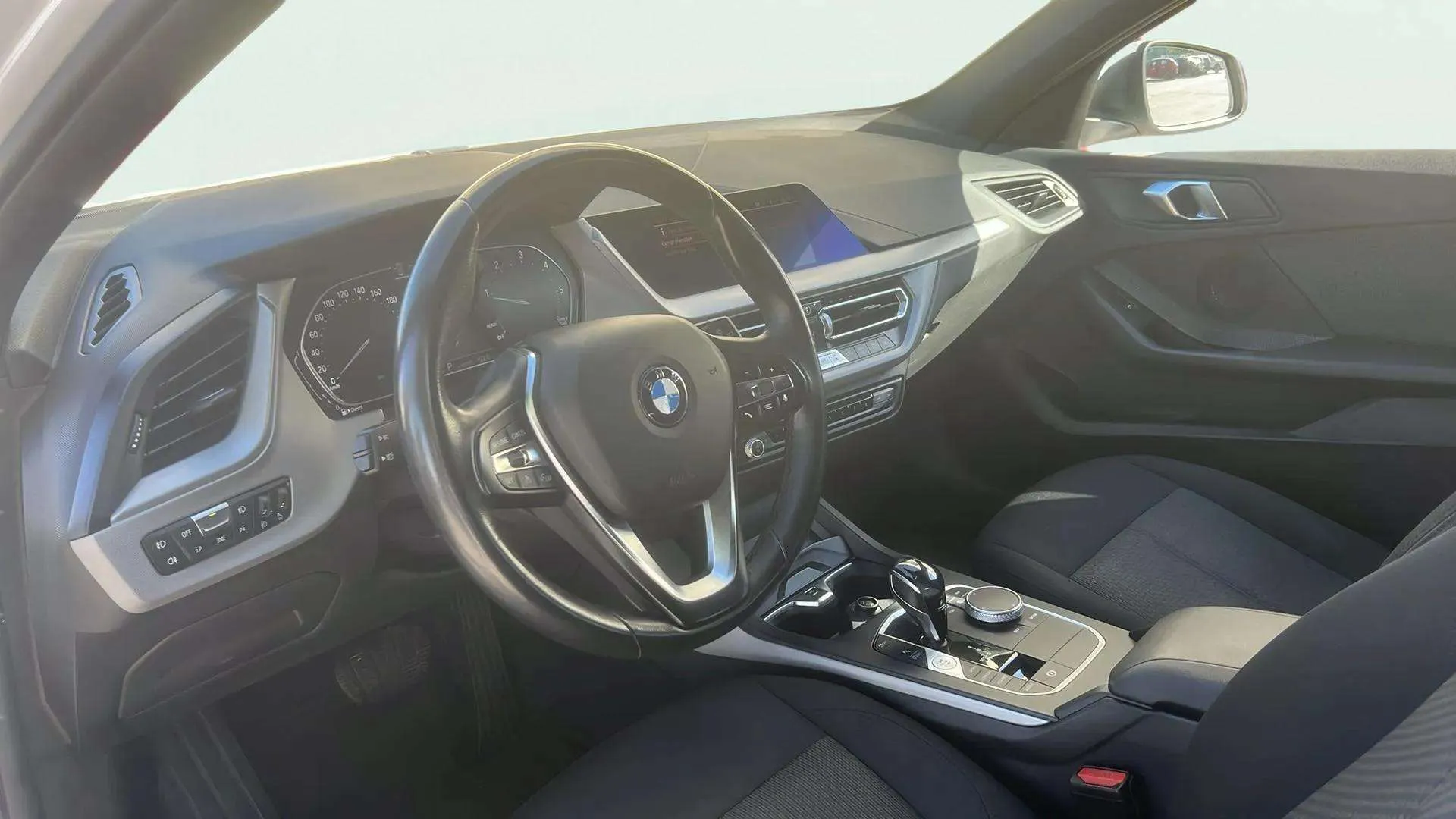 BMW Serie 1 116d - foto 9