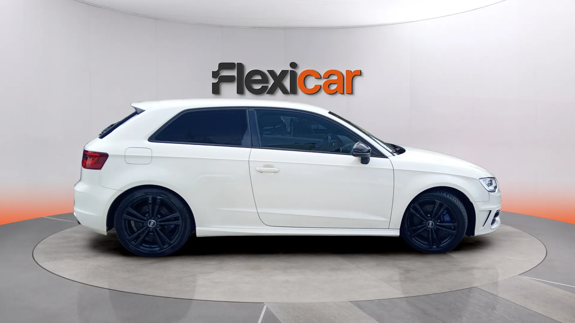 Audi A3 2.0 TFSI S3 S tronic quattro - foto 5