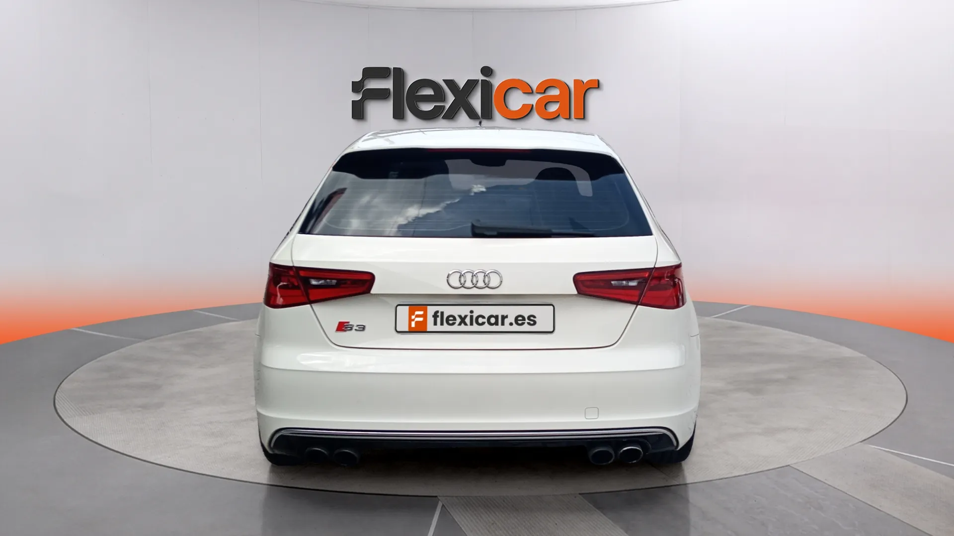 Audi A3 2.0 TFSI S3 S tronic quattro - foto 7