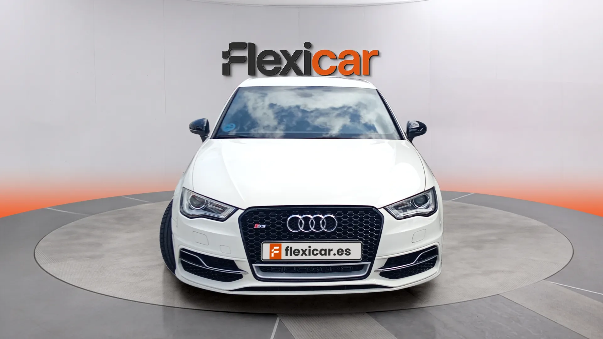 Audi A3 2.0 TFSI S3 S tronic quattro - foto 2