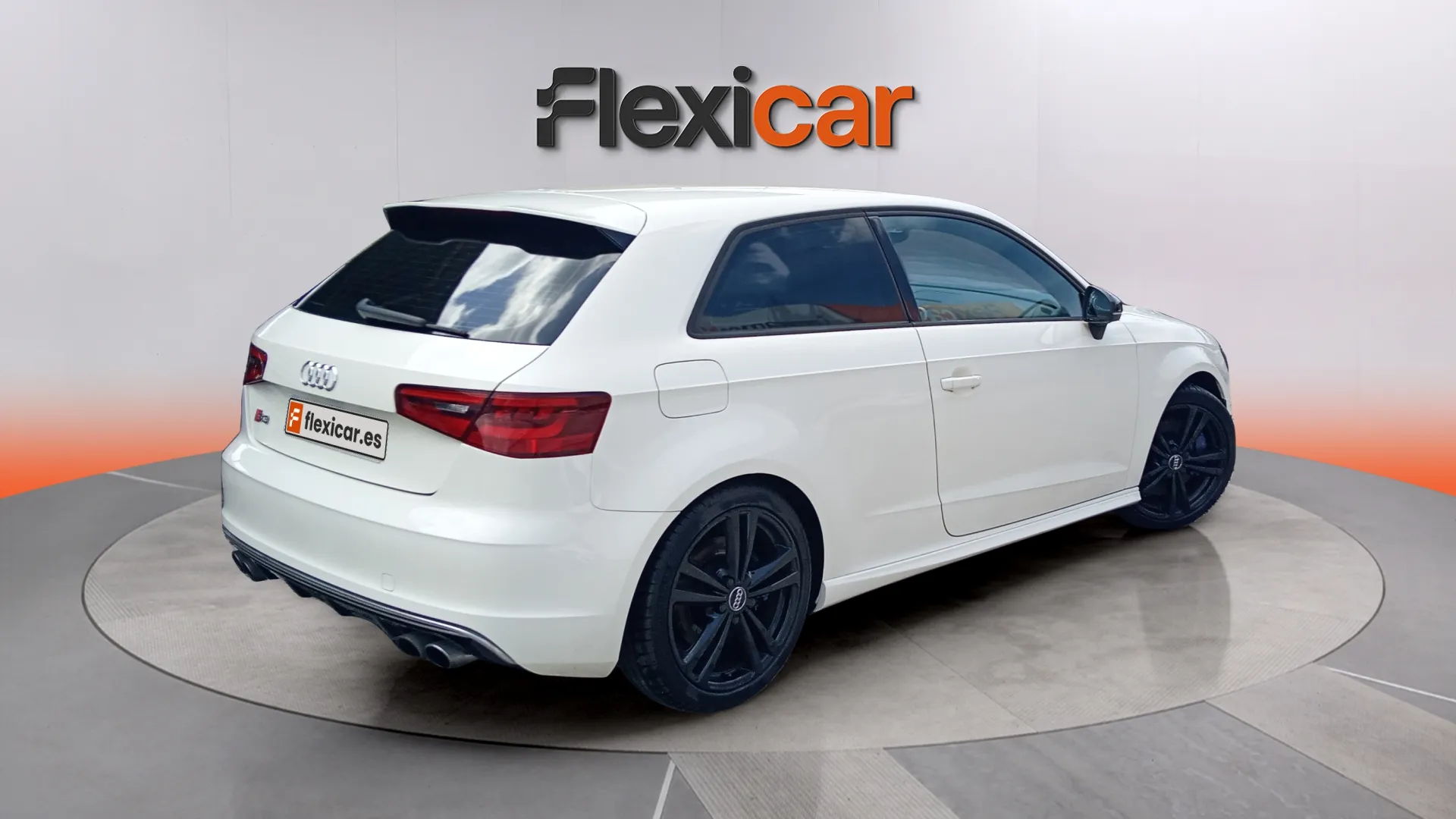 Audi A3 2.0 TFSI S3 S tronic quattro - foto 6