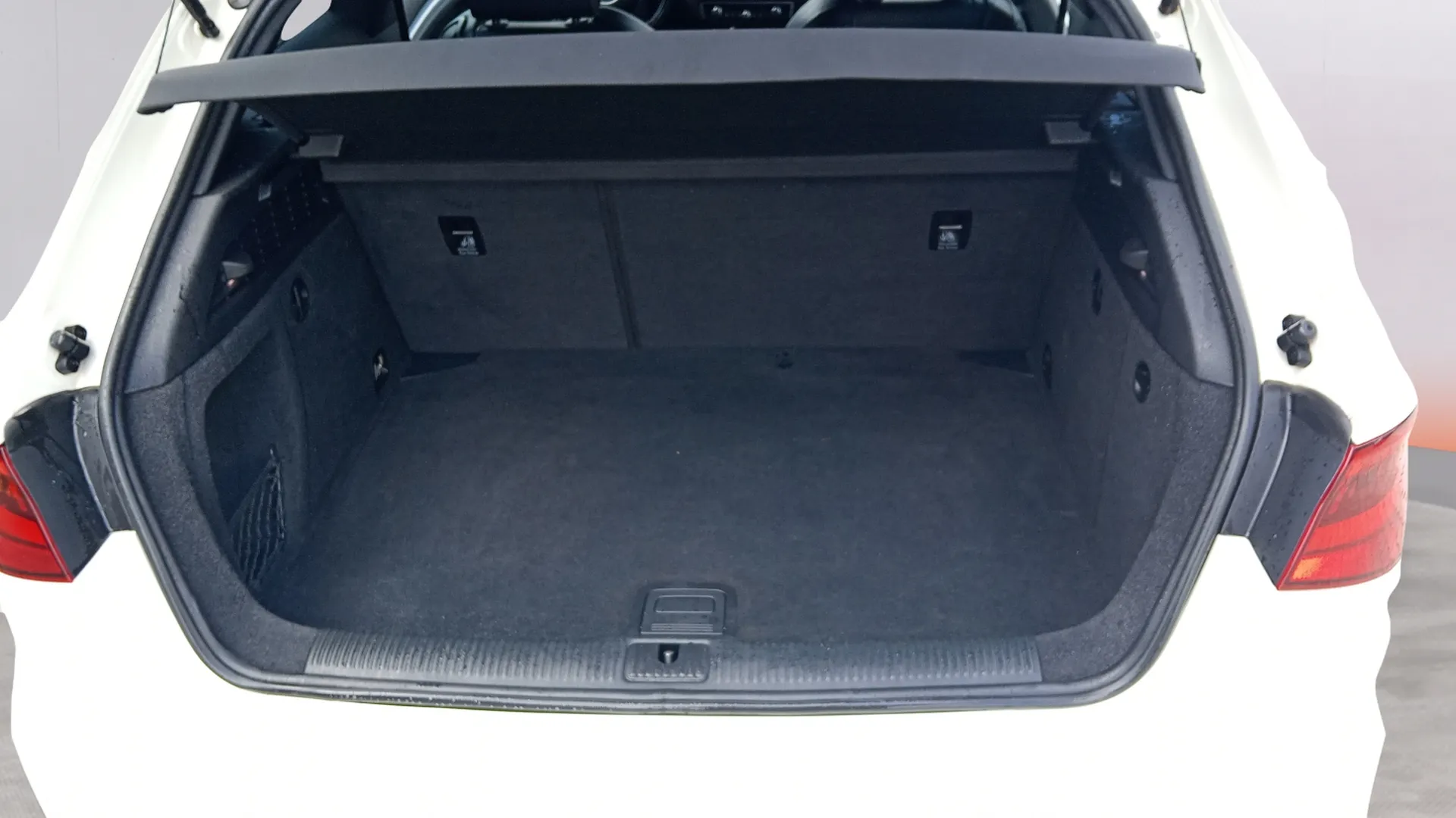 Audi A3 2.0 TFSI S3 S tronic quattro - foto 9