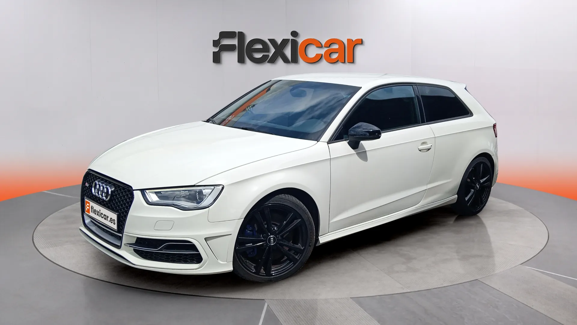 Audi A3 2.0 TFSI S3 S tronic quattro - foto 3