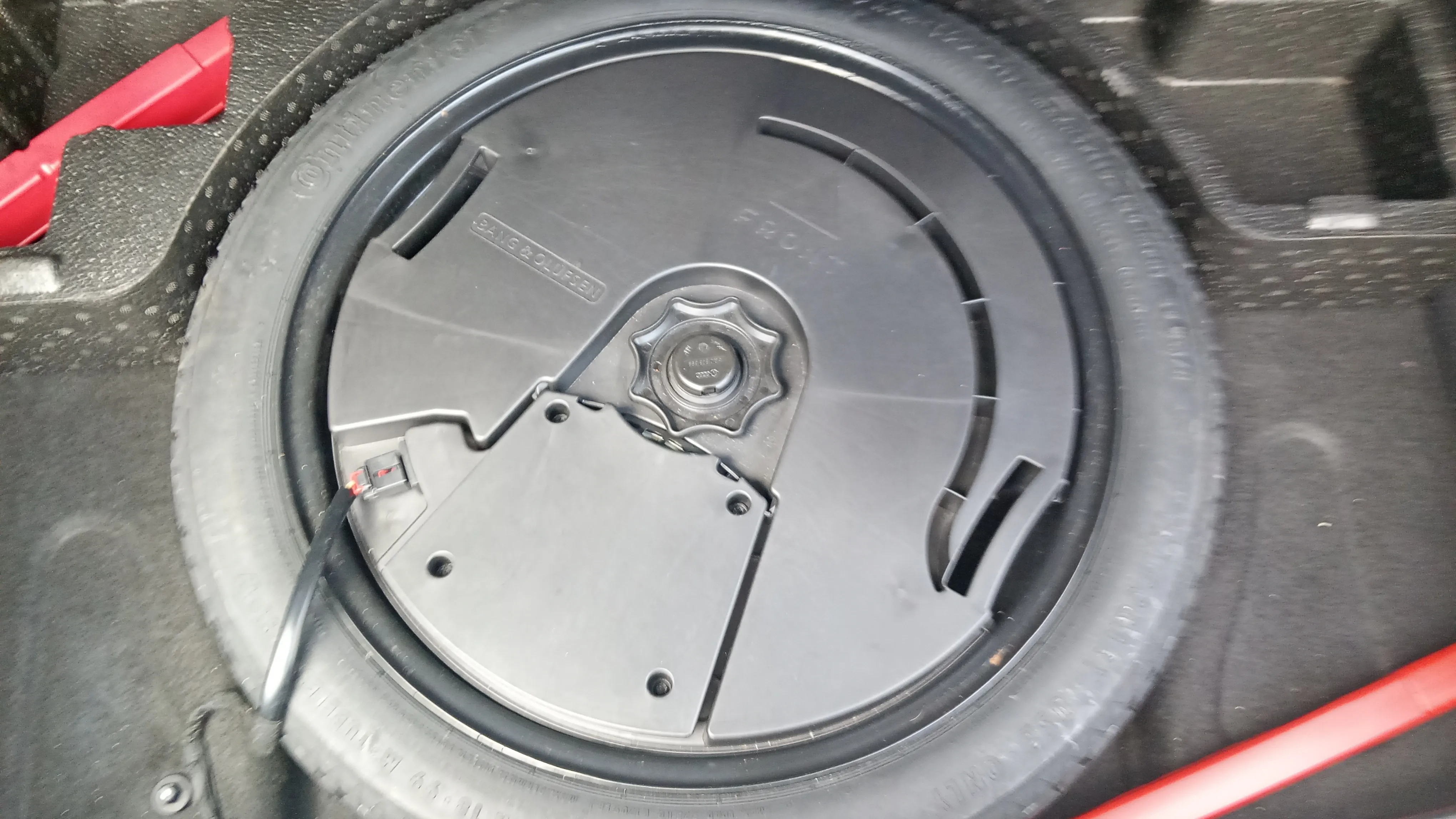 Audi A3 2.0 TFSI S3 S tronic quattro - foto 24