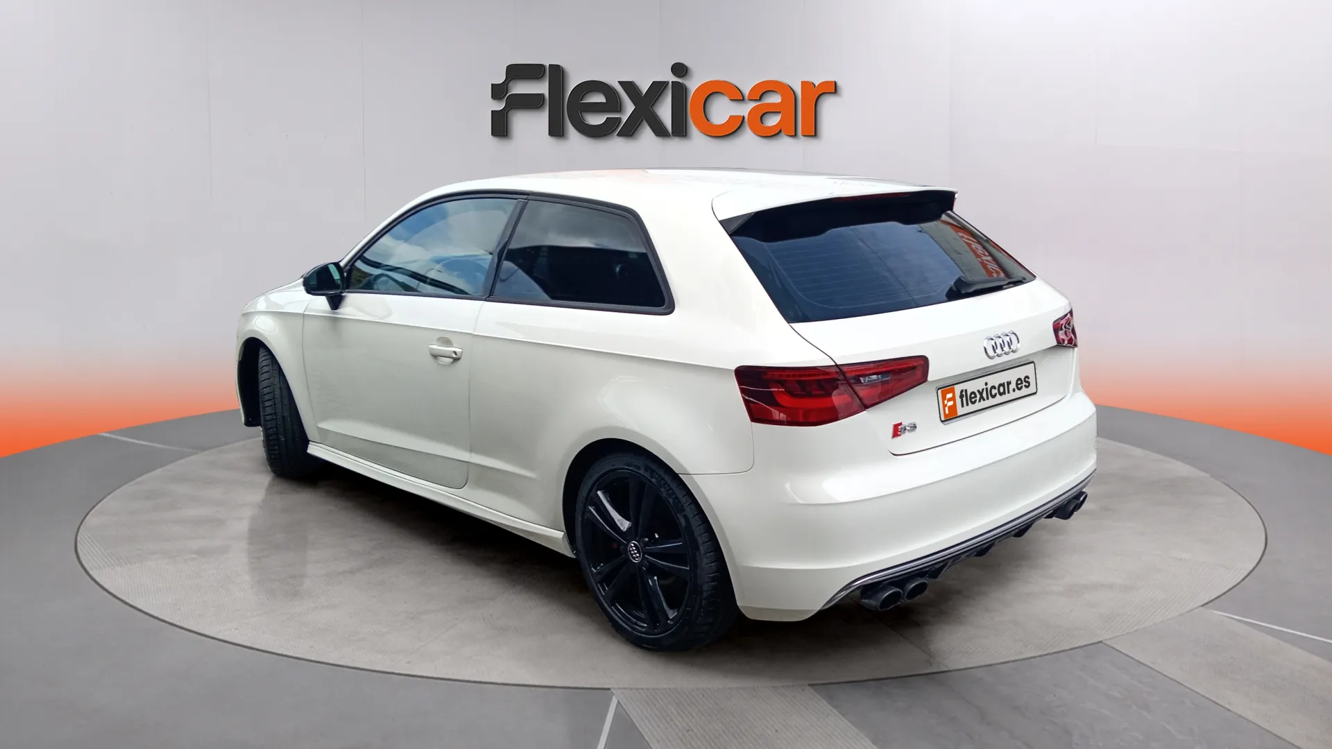 Audi A3 2.0 TFSI S3 S tronic quattro - foto 8