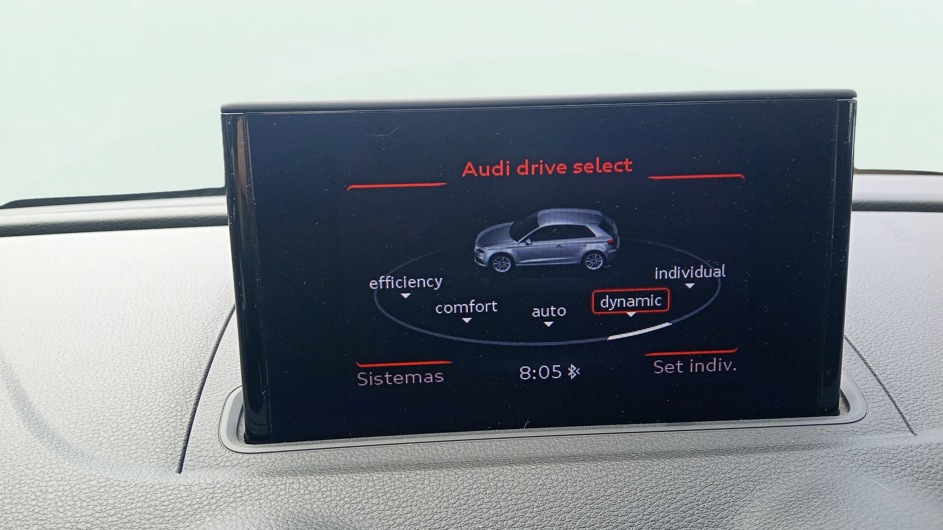 Audi A3 2.0 TFSI S3 S tronic quattro - foto 16