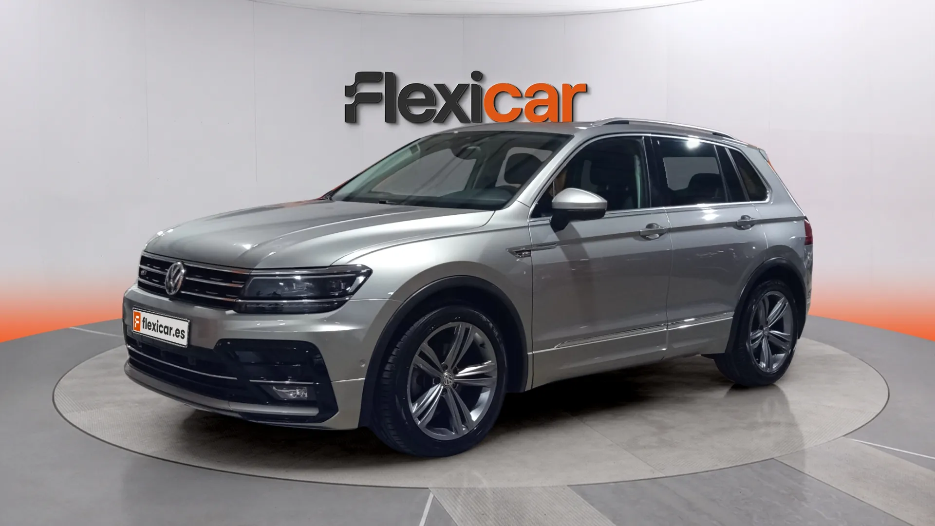 Volkswagen Tiguan Sport 2.0 TDI DSG - foto 3