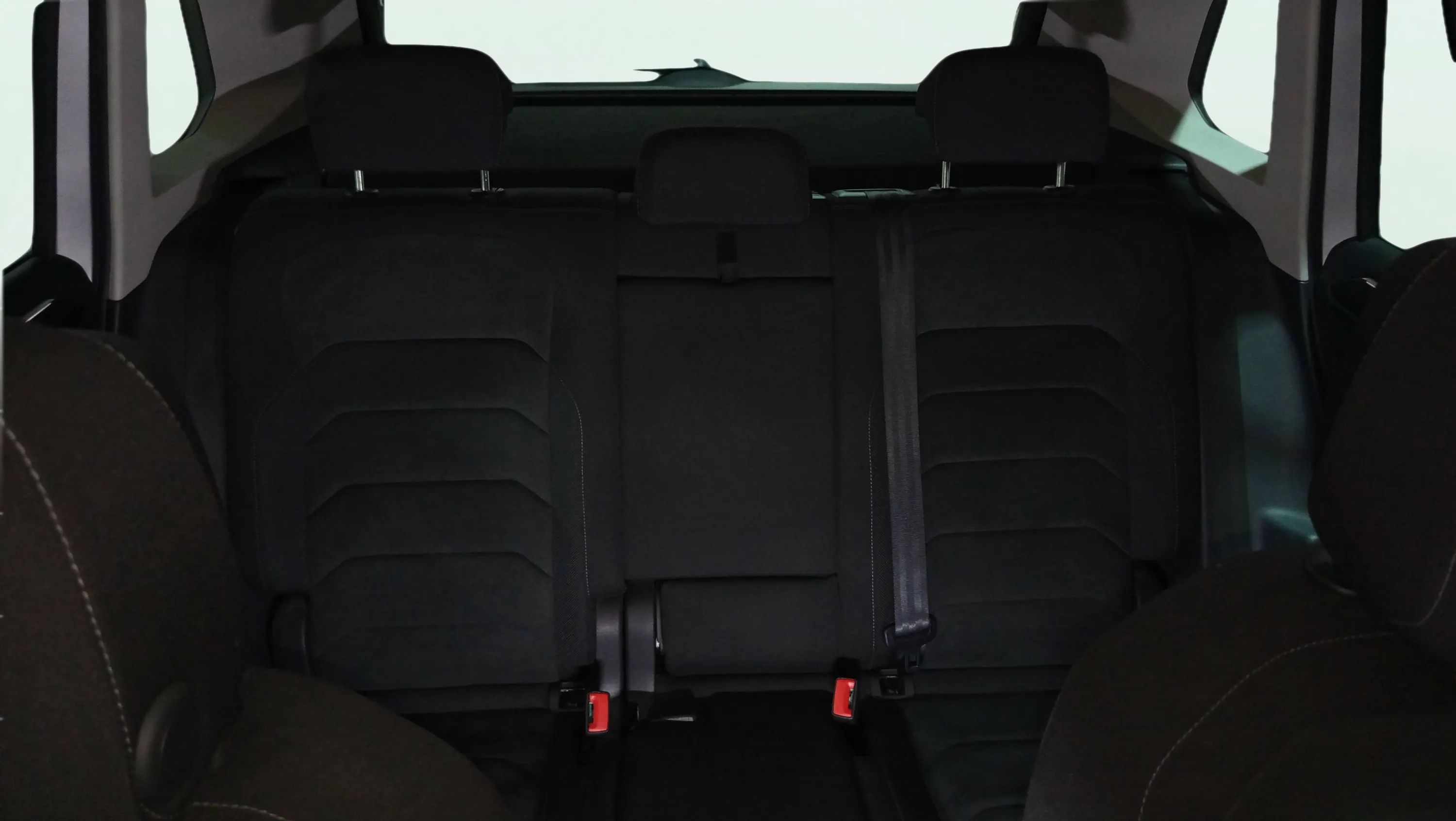 Volkswagen Tiguan Sport 2.0 TDI DSG - foto 12