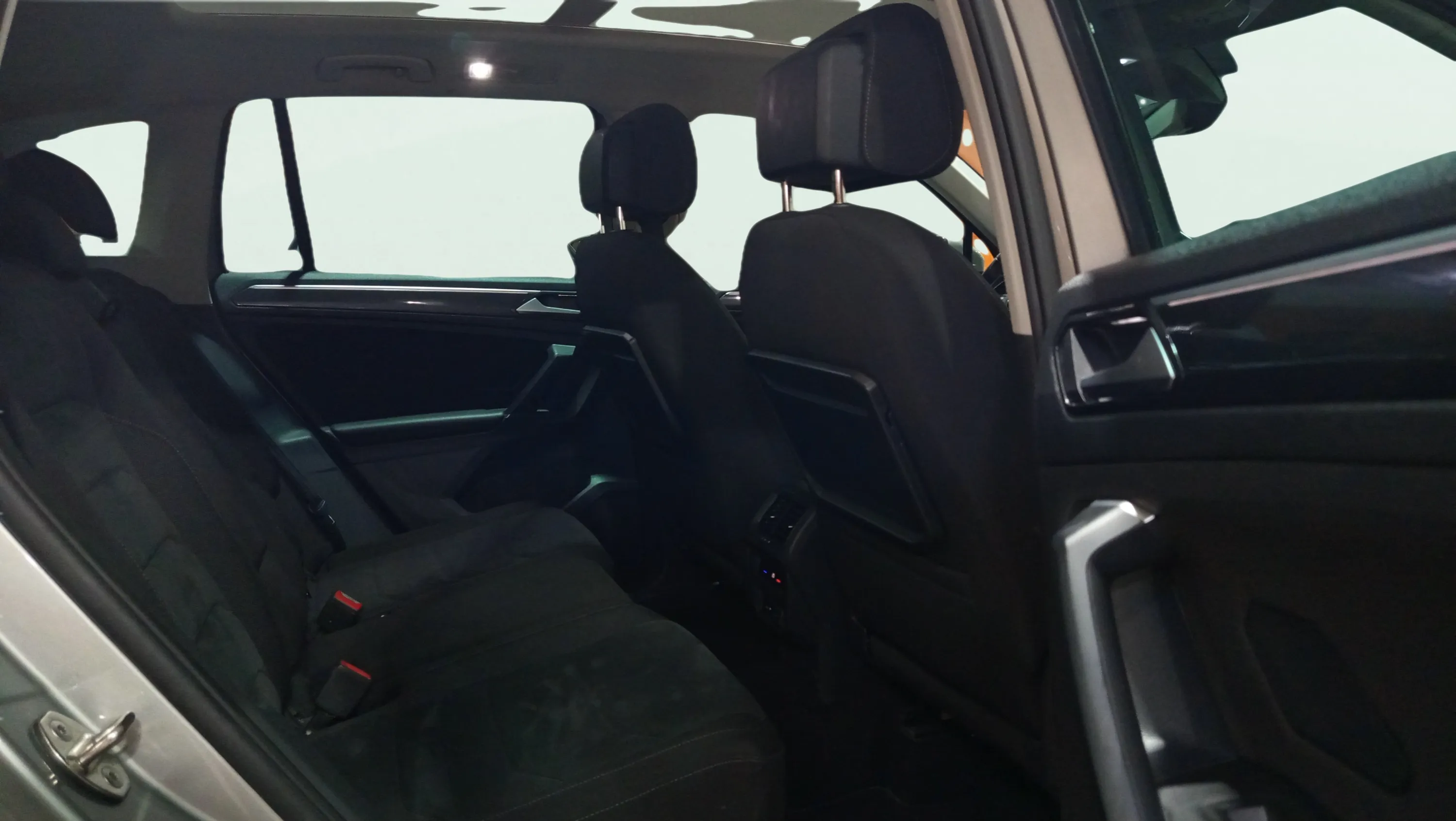 Volkswagen Tiguan Sport 2.0 TDI DSG - foto 15