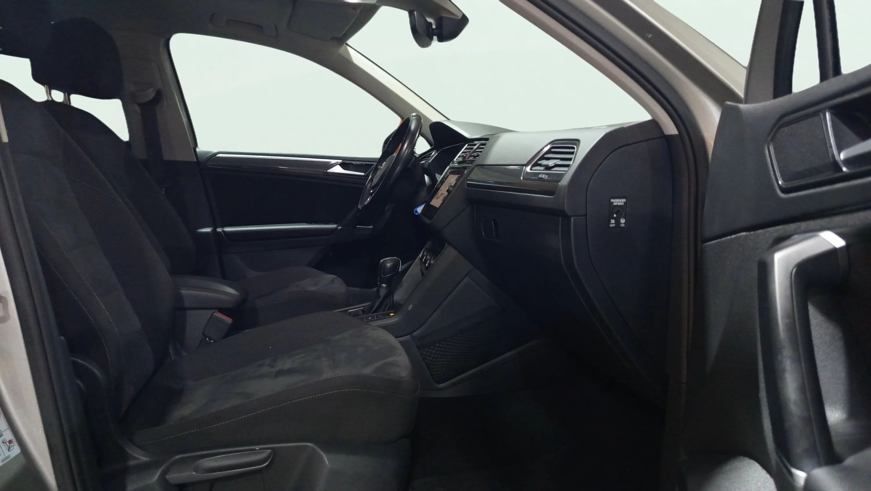 Volkswagen Tiguan Sport 2.0 TDI DSG - foto 16