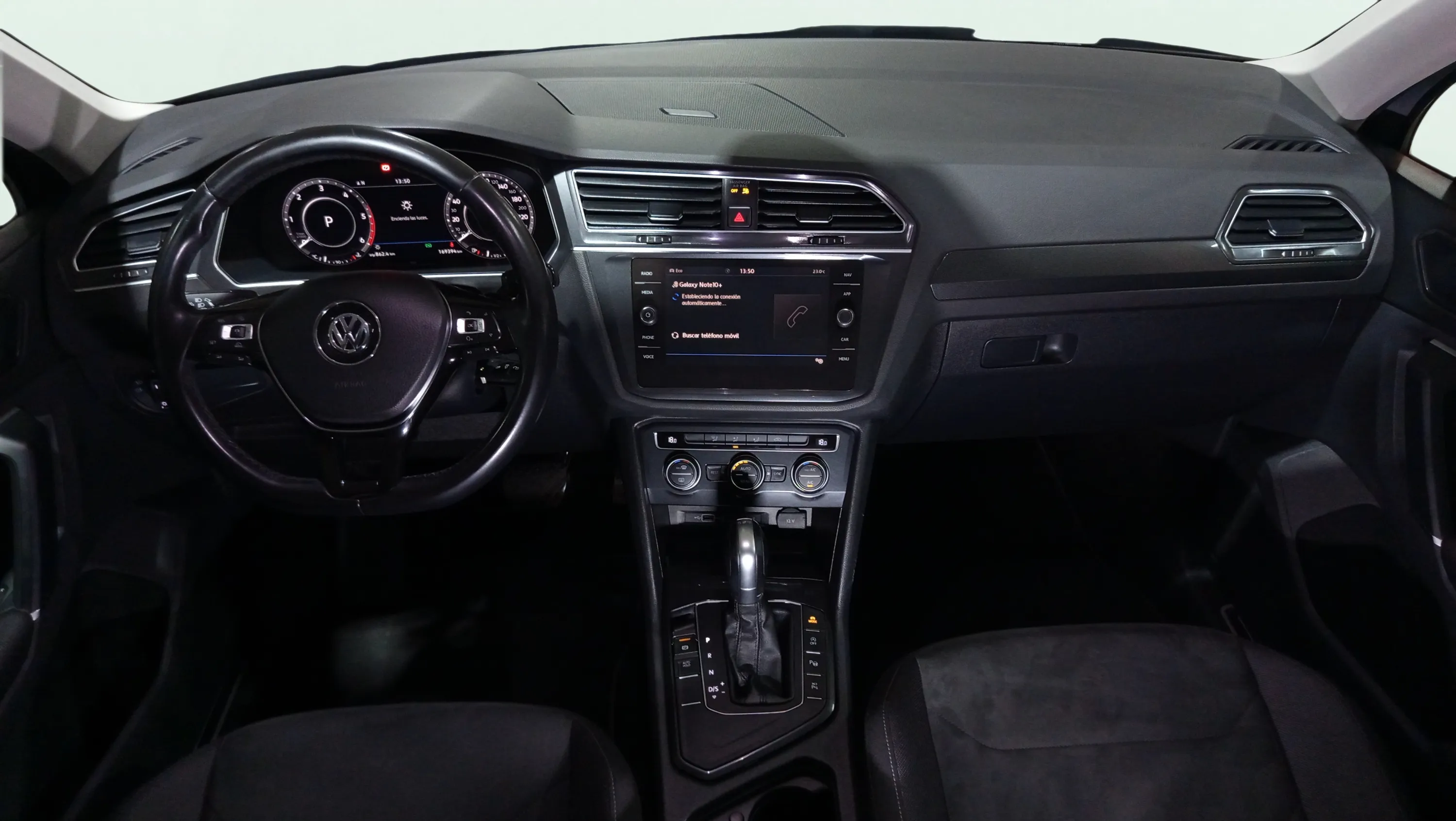 Volkswagen Tiguan Sport 2.0 TDI DSG - foto 9