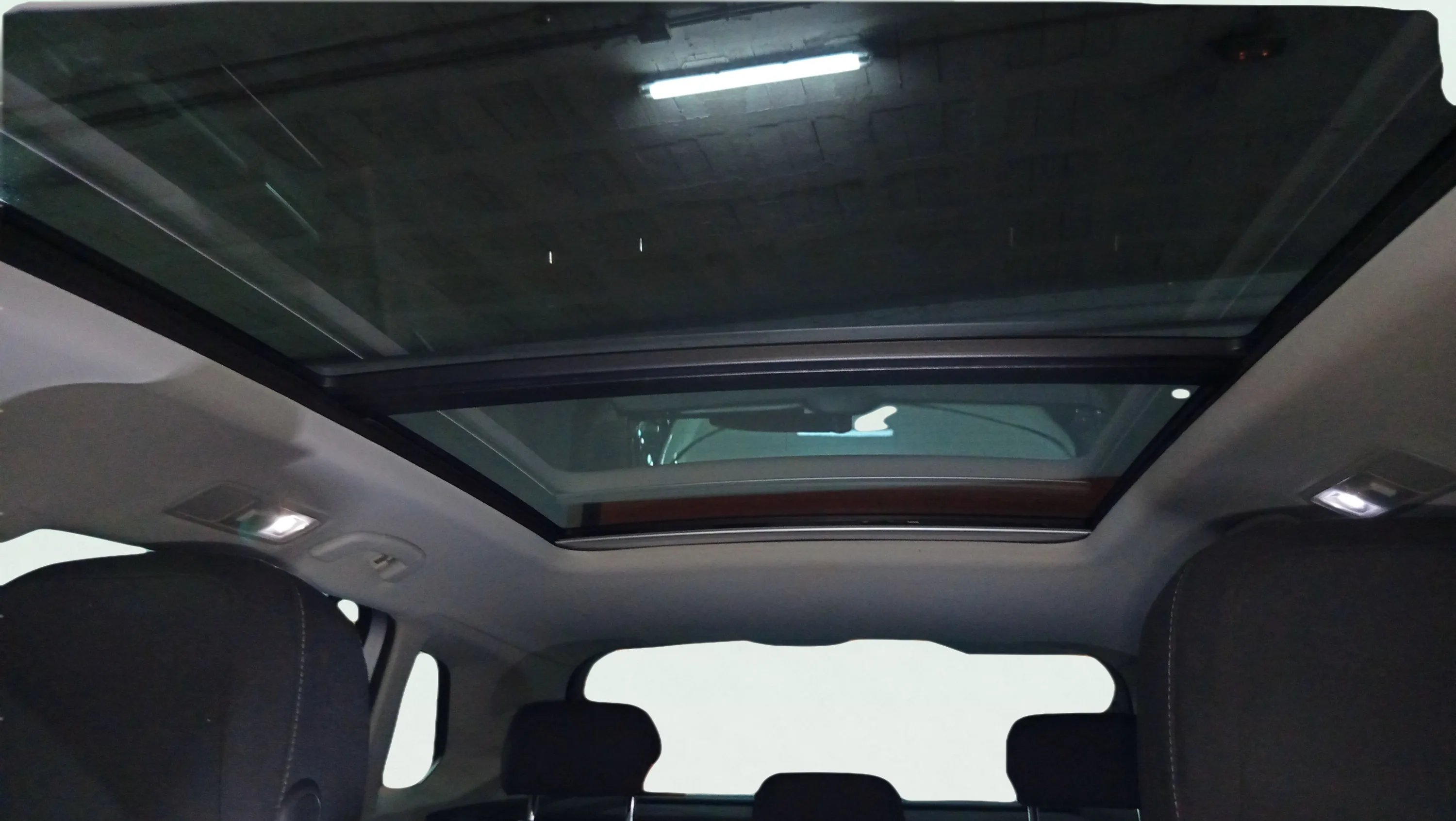 Volkswagen Tiguan Sport 2.0 TDI DSG - foto 40