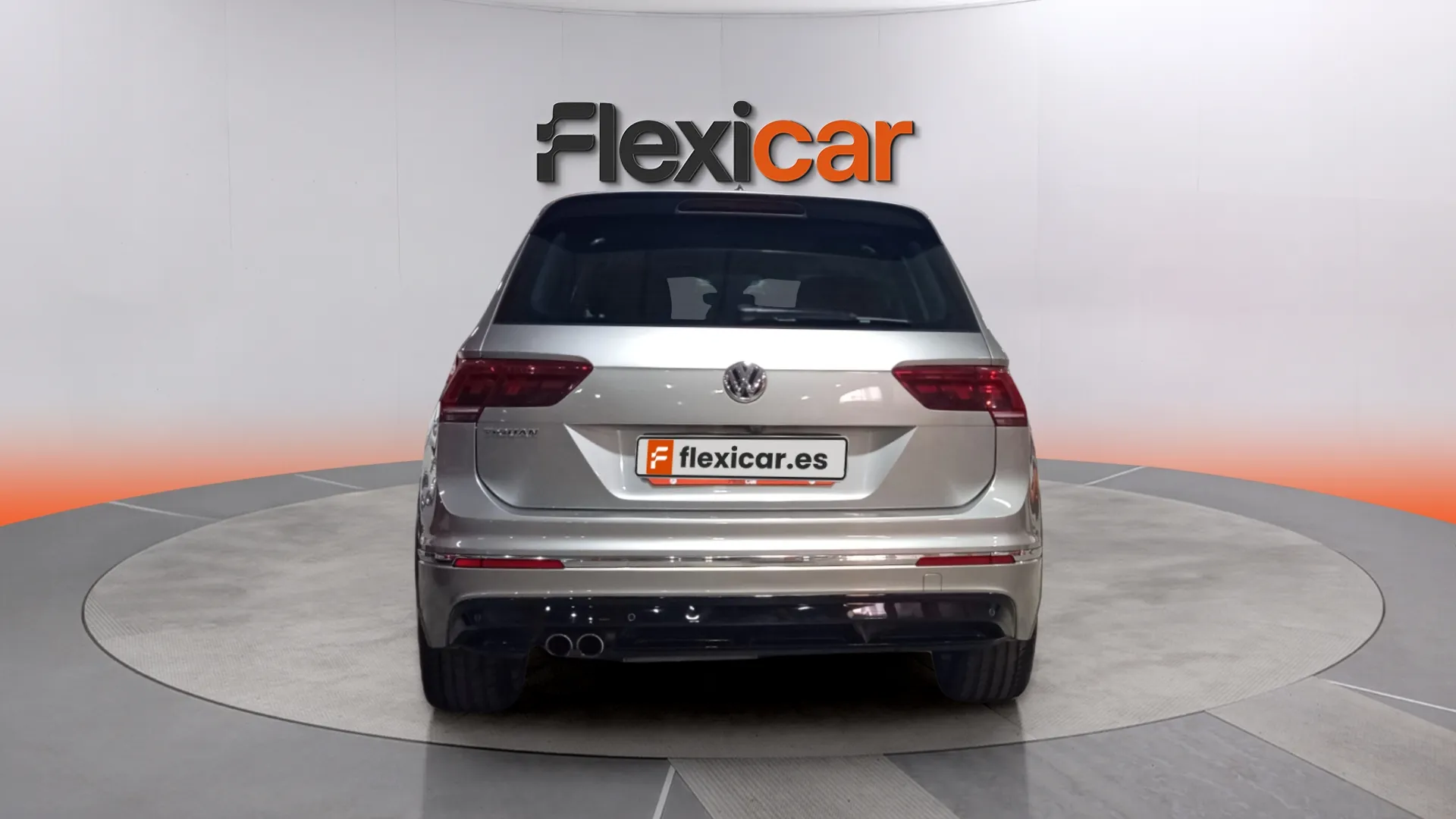 Volkswagen Tiguan Sport 2.0 TDI DSG - foto 5