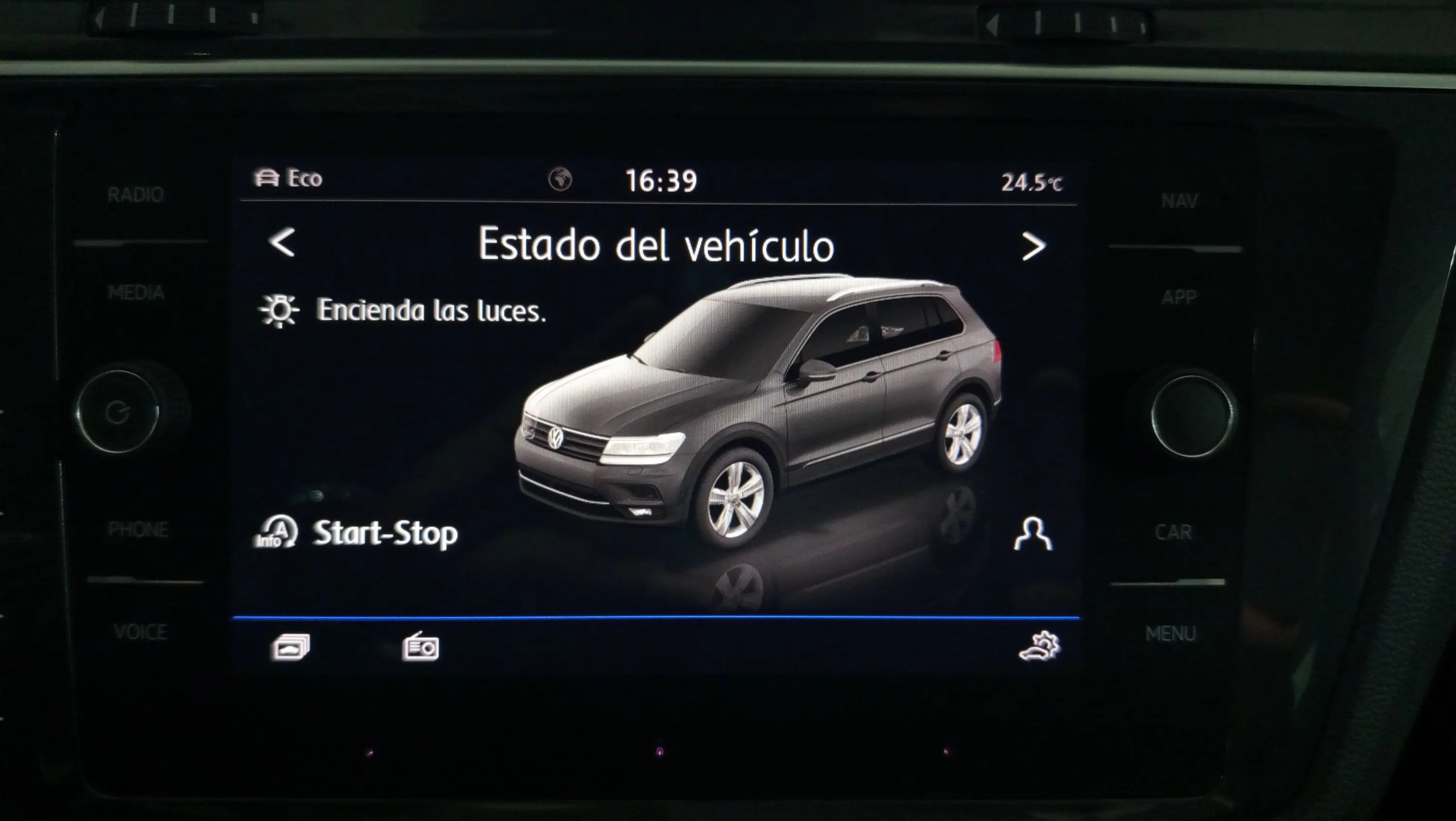 Volkswagen Tiguan Sport 2.0 TDI DSG - foto 20