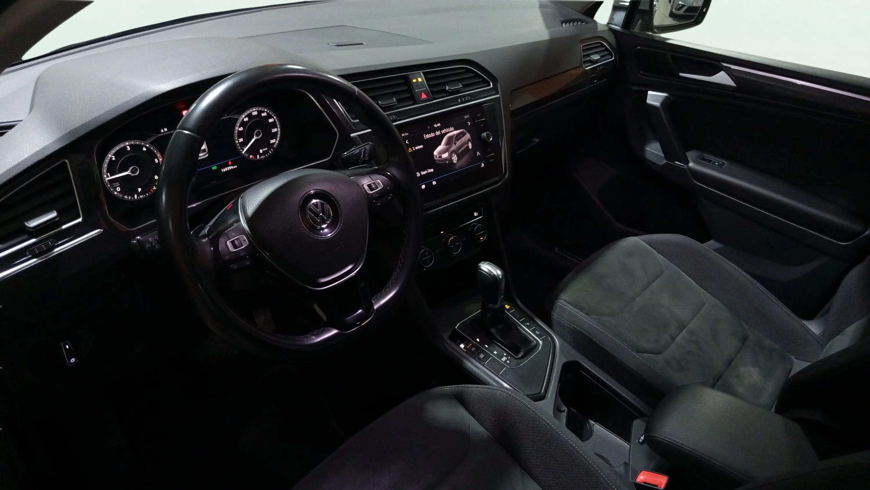Volkswagen Tiguan Sport 2.0 TDI DSG - foto 21