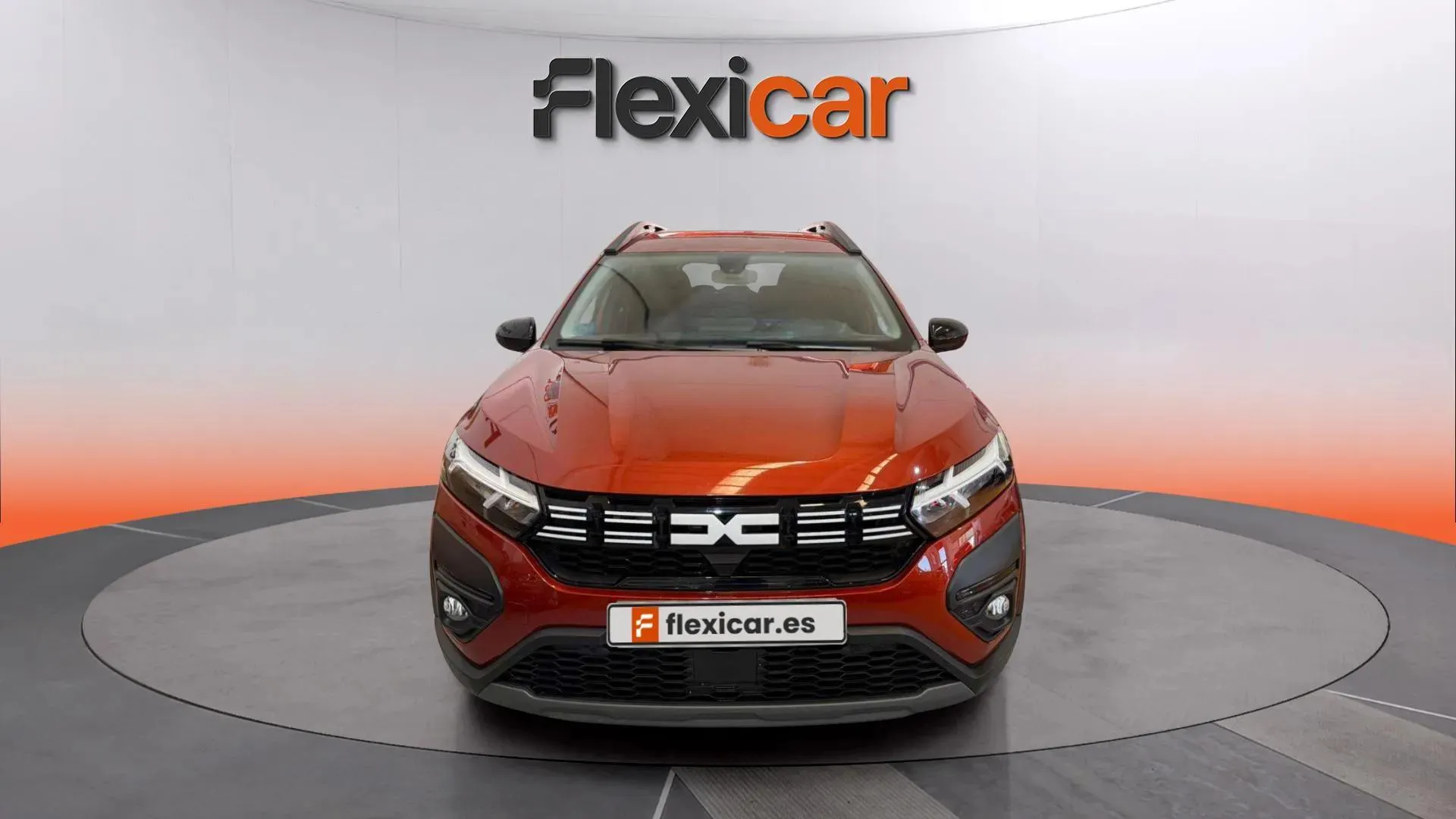 Dacia Jogger S.L. Extreme Go ECO-G - foto 2