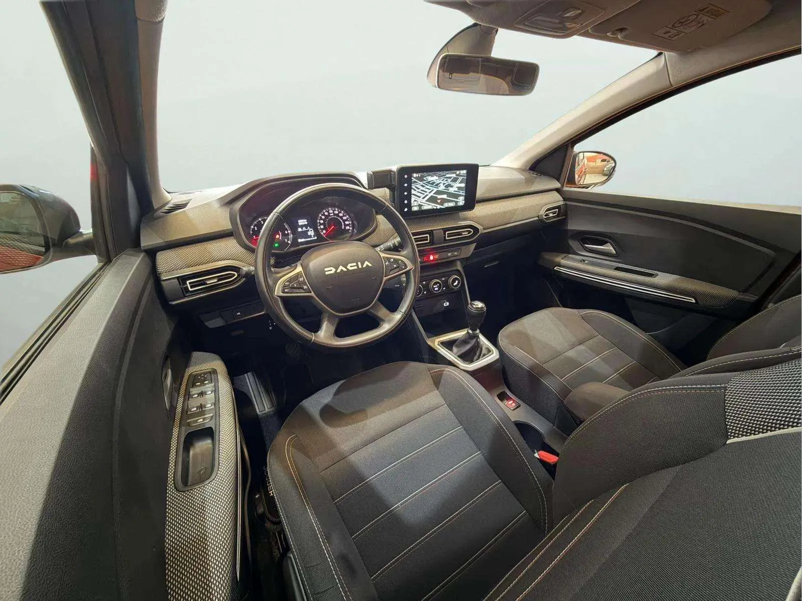Dacia Jogger S.L. Extreme Go ECO-G - foto 16