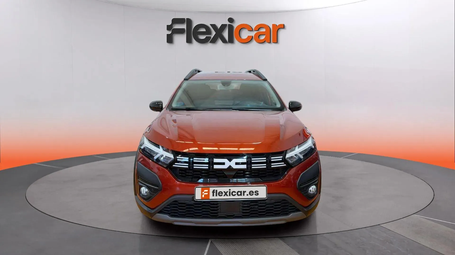 Dacia Jogger S.L. Extreme Go ECO-G - foto 31