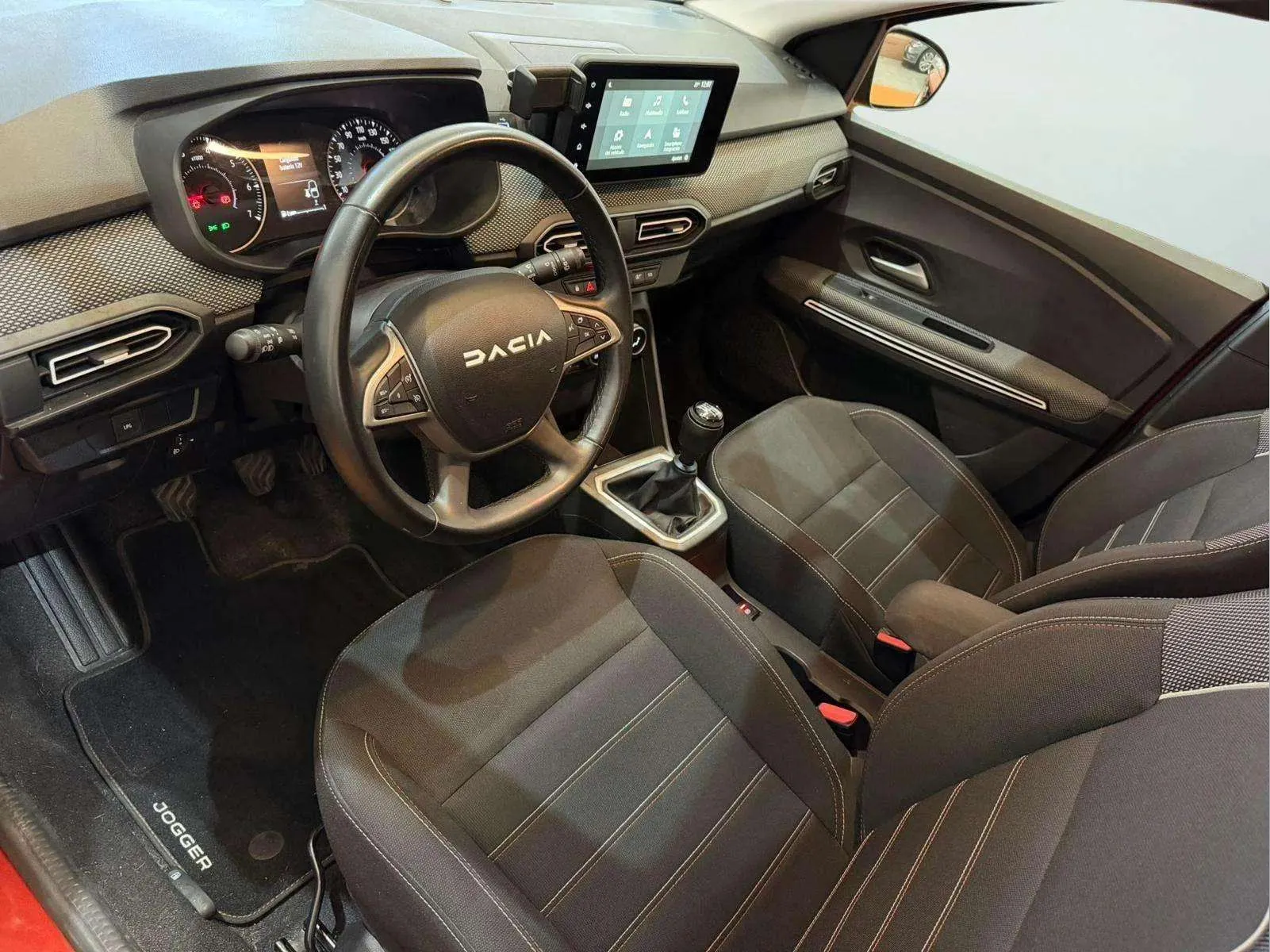 Dacia Jogger S.L. Extreme Go ECO-G - foto 8