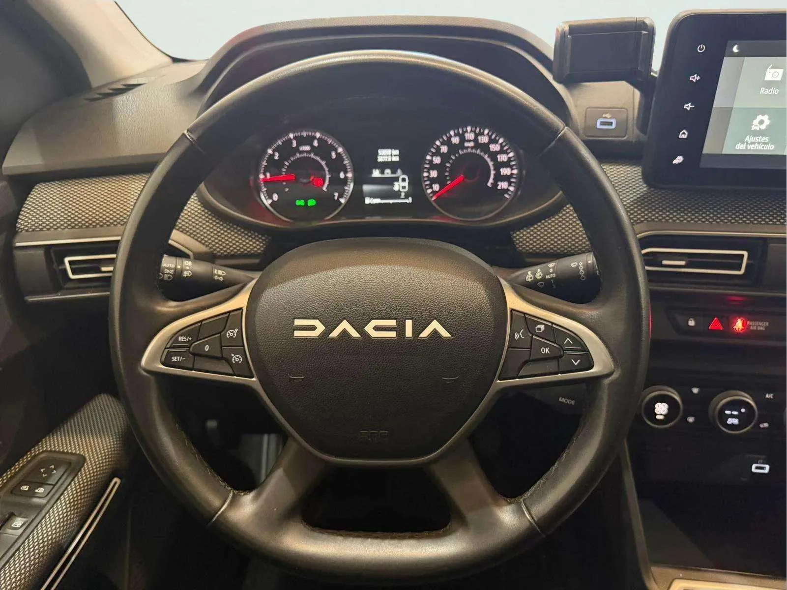 Dacia Jogger S.L. Extreme Go ECO-G - foto 15
