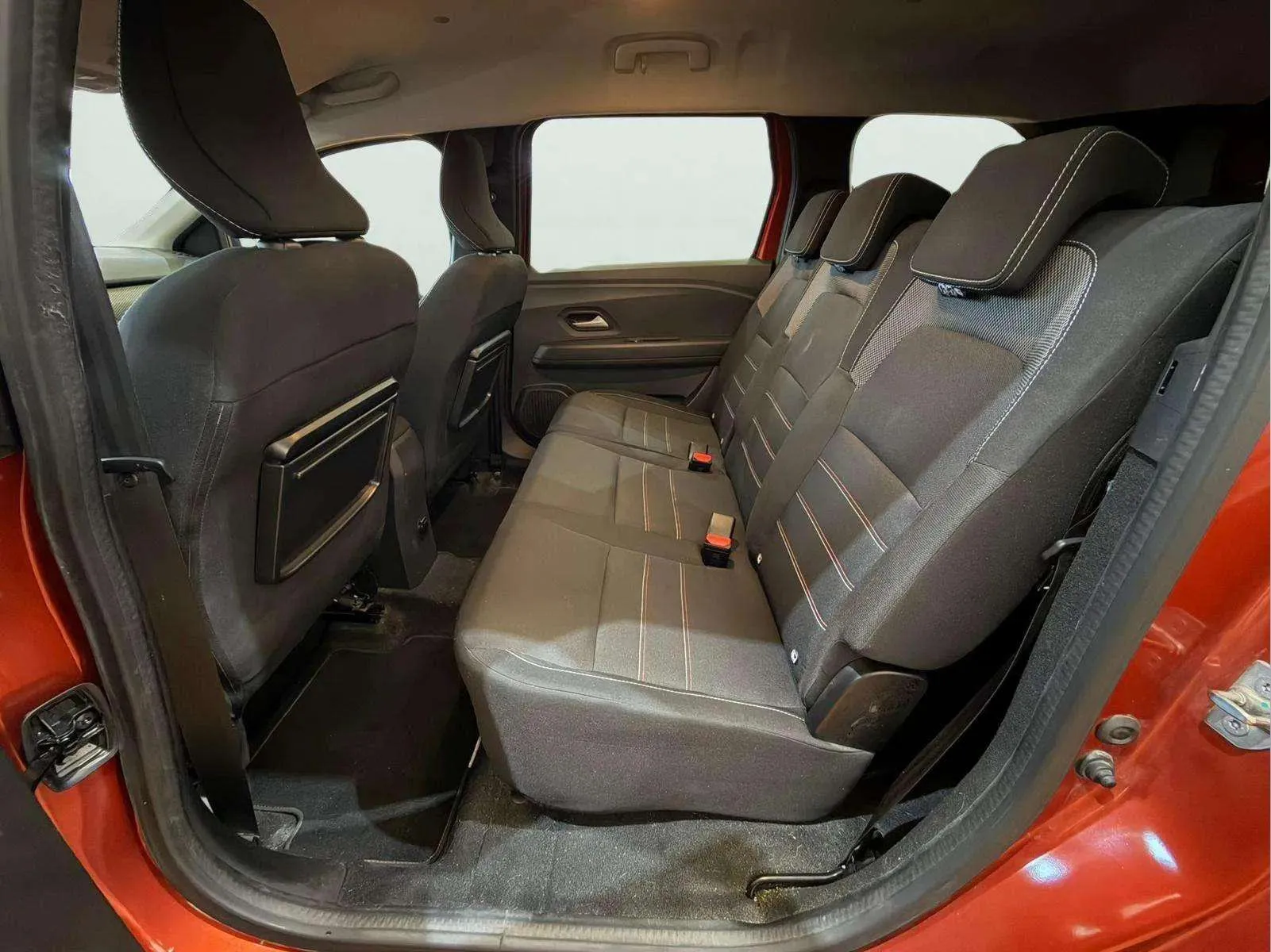 Dacia Jogger S.L. Extreme Go ECO-G - foto 24