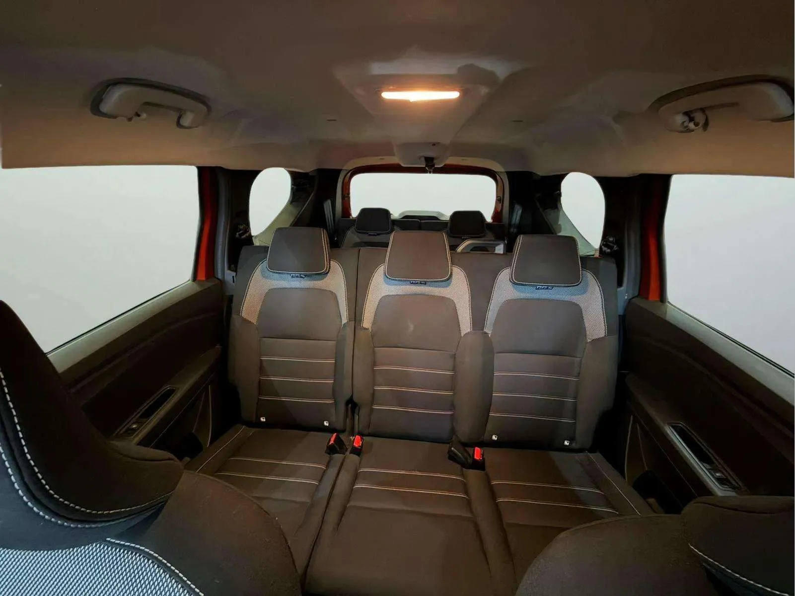 Dacia Jogger S.L. Extreme Go ECO-G - foto 23