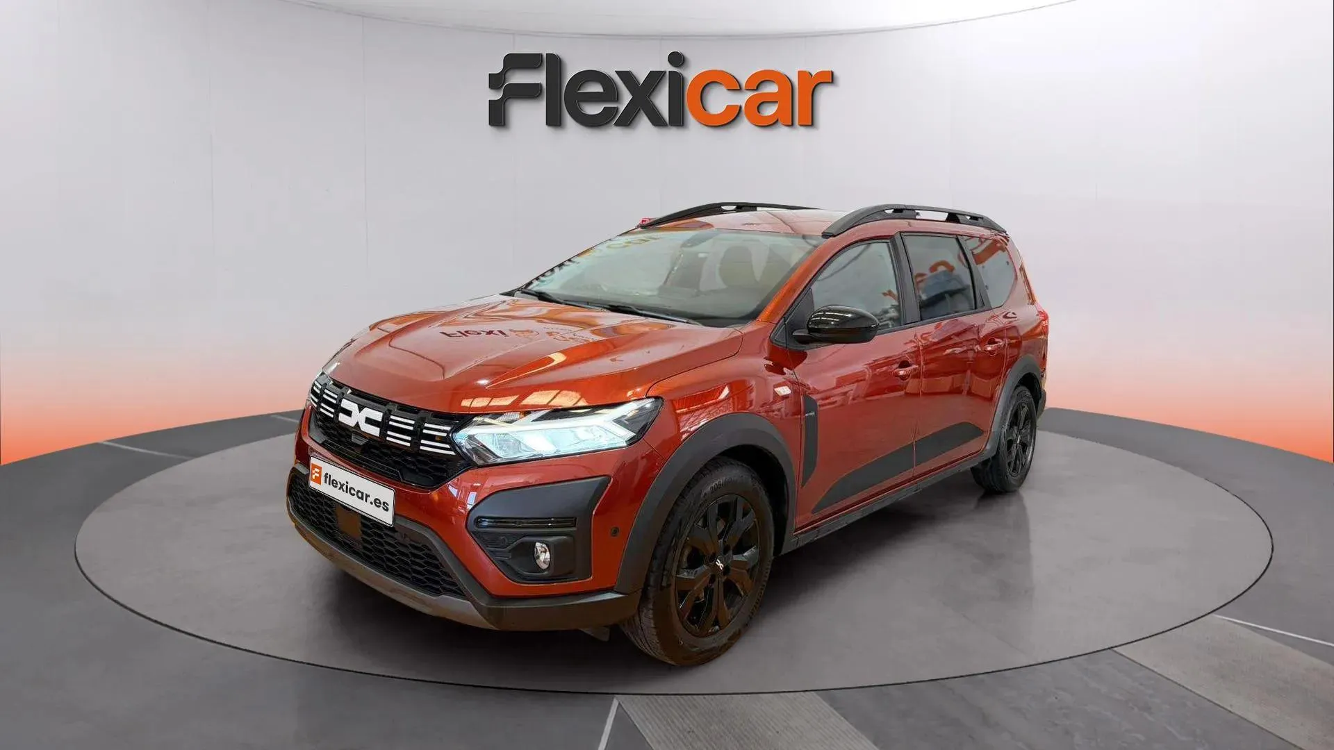 Dacia Jogger S.L. Extreme Go ECO-G - foto 32