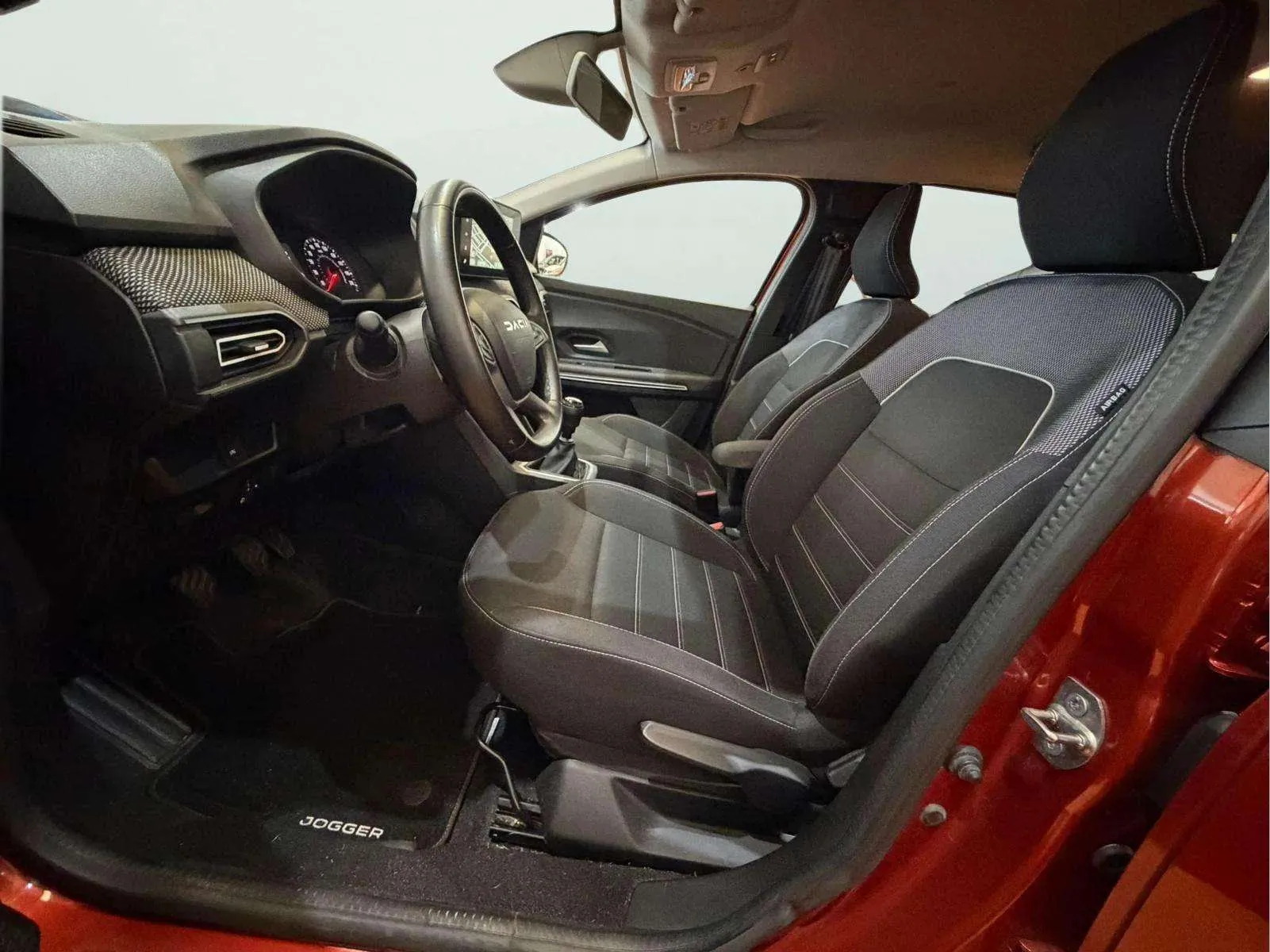 Dacia Jogger S.L. Extreme Go ECO-G - foto 7