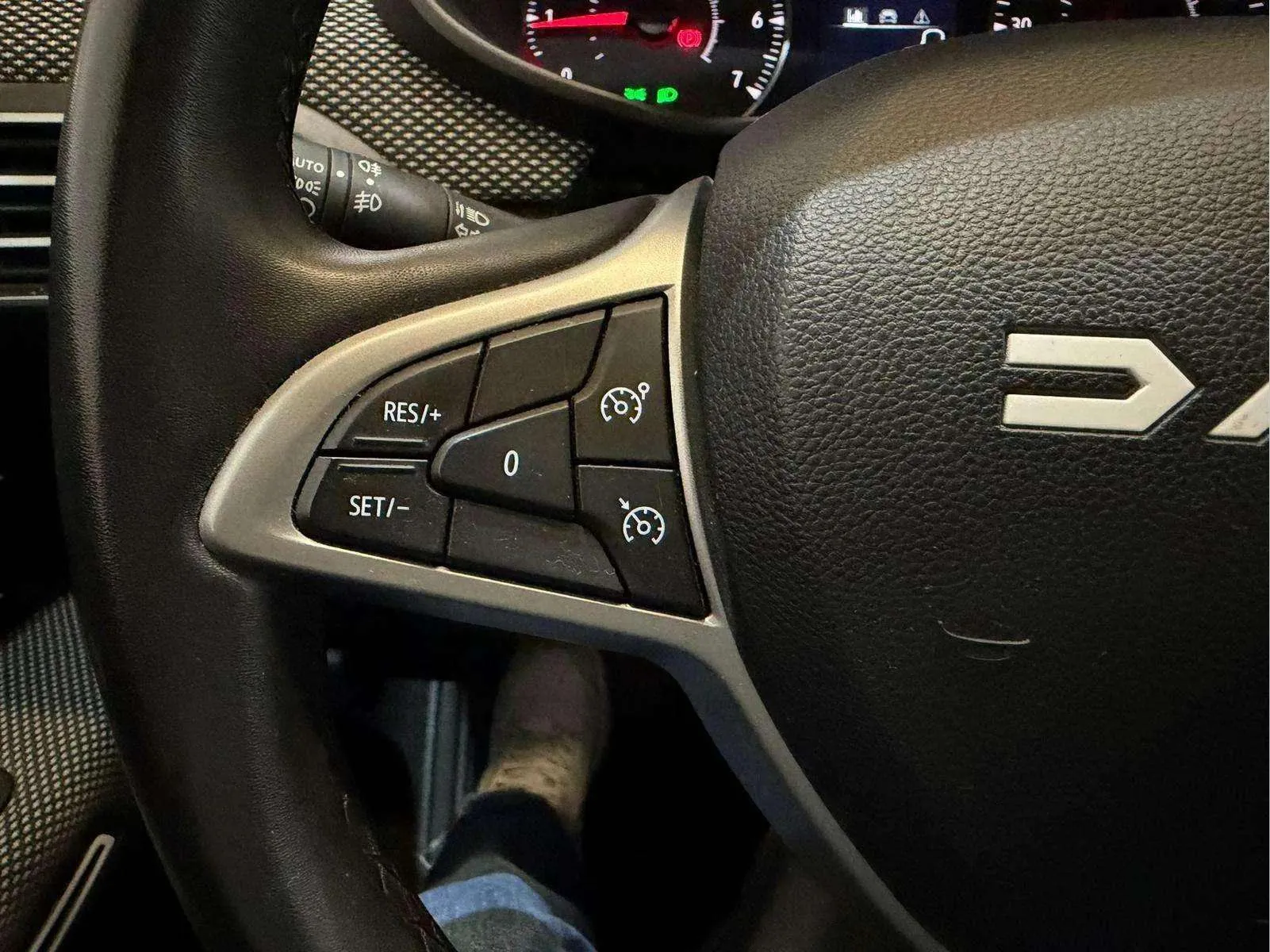 Dacia Jogger S.L. Extreme Go ECO-G - foto 13