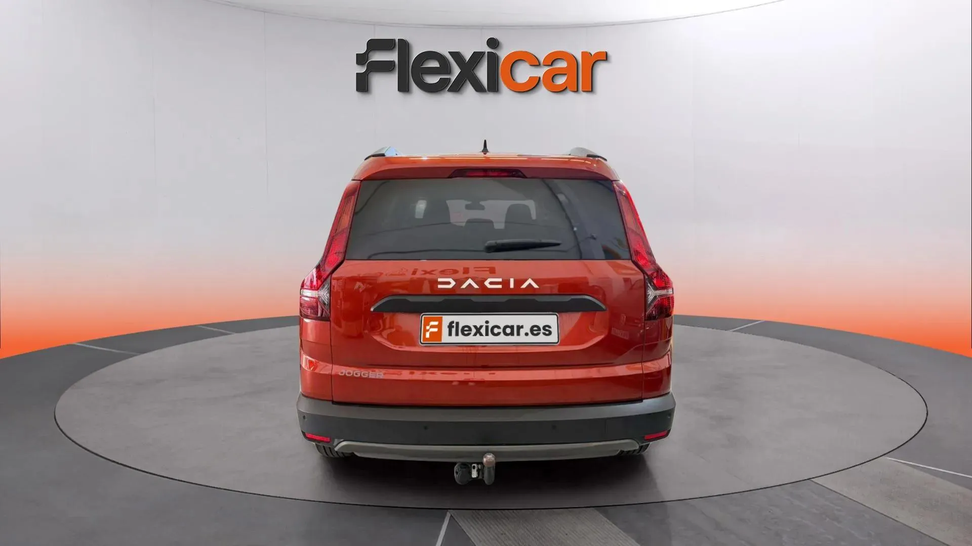 Dacia Jogger S.L. Extreme Go ECO-G - foto 5
