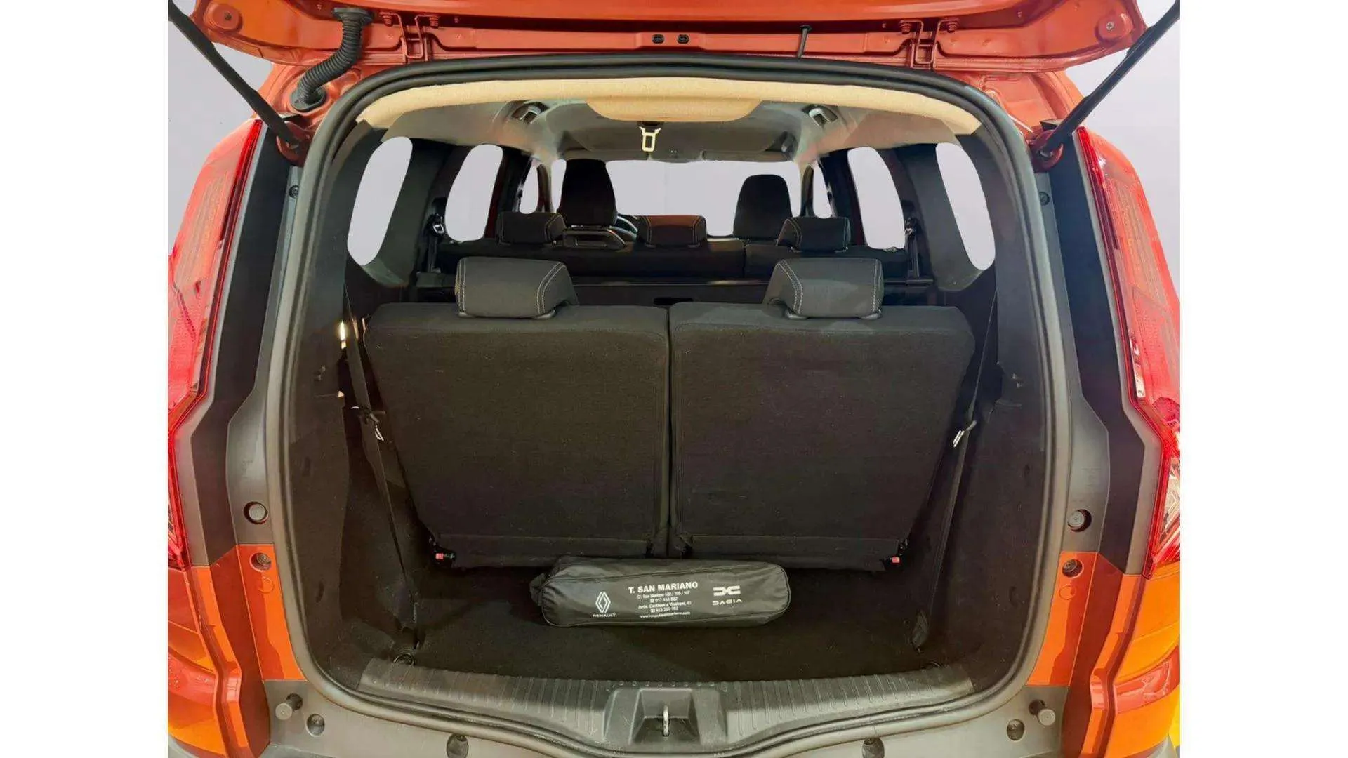 Dacia Jogger S.L. Extreme Go ECO-G - foto 30