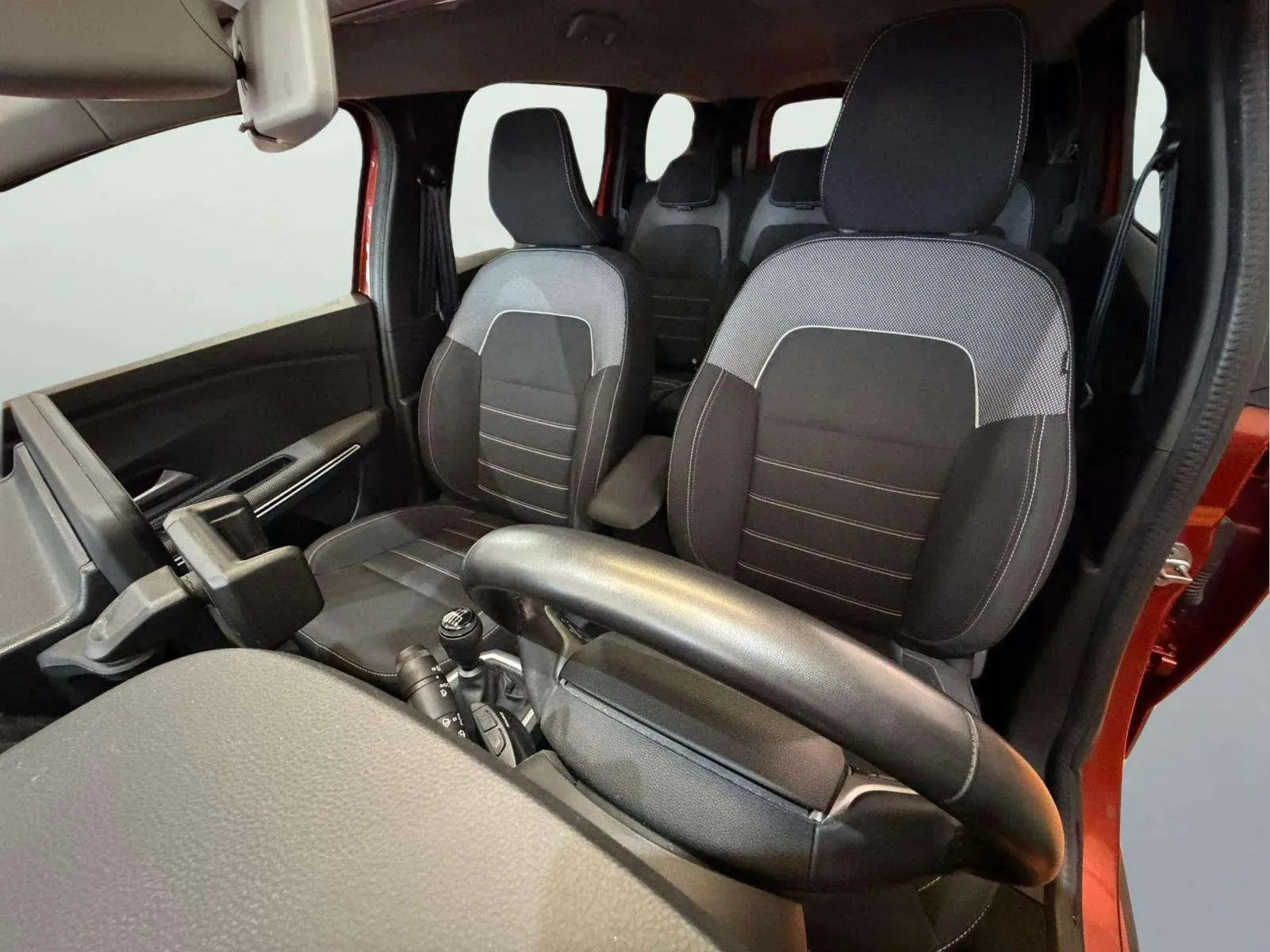 Dacia Jogger S.L. Extreme Go ECO-G - foto 18