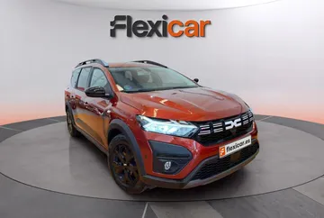 dacia jogger sl extreme go 74kw 100cv eco g 7p glp manual vaciamadrid 903000000267345