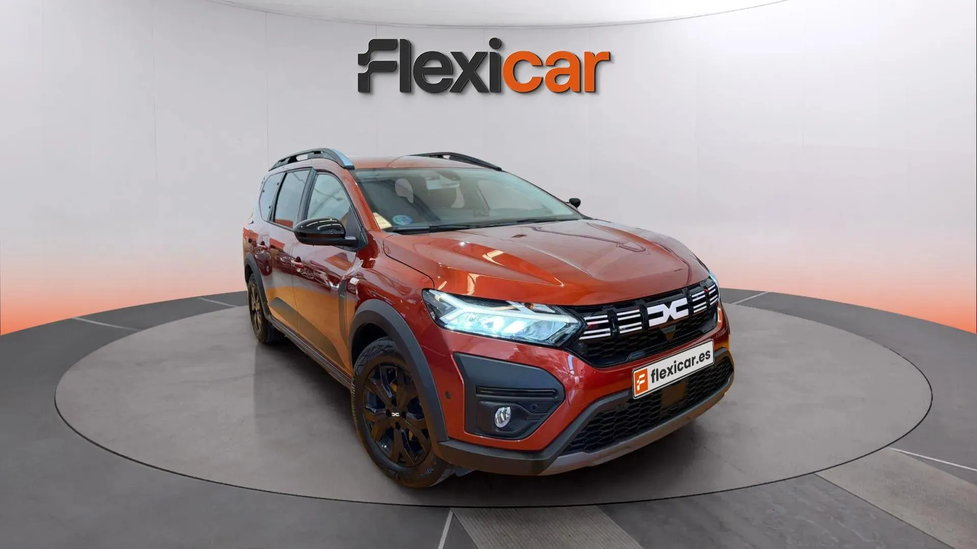 Dacia Jogger S.L. Extreme Go ECO-G