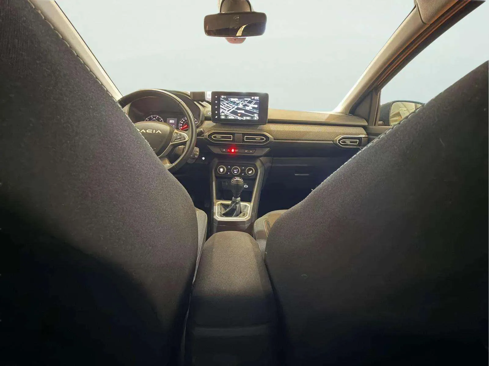 Dacia Jogger S.L. Extreme Go ECO-G - foto 27