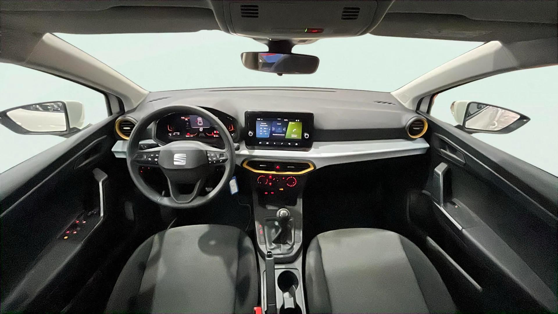 SEAT Ibiza 1.0 TSI Style XL - foto 22