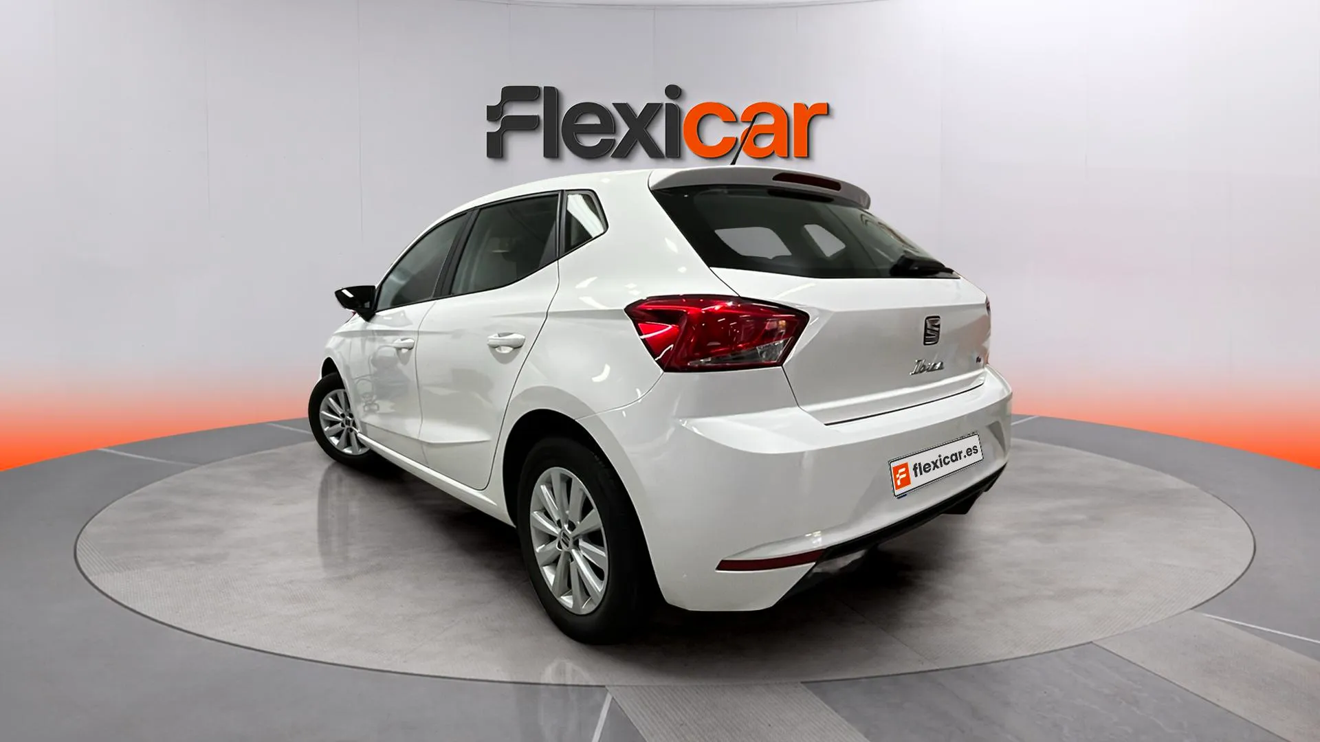 SEAT Ibiza 1.0 TSI Style XL - foto 5
