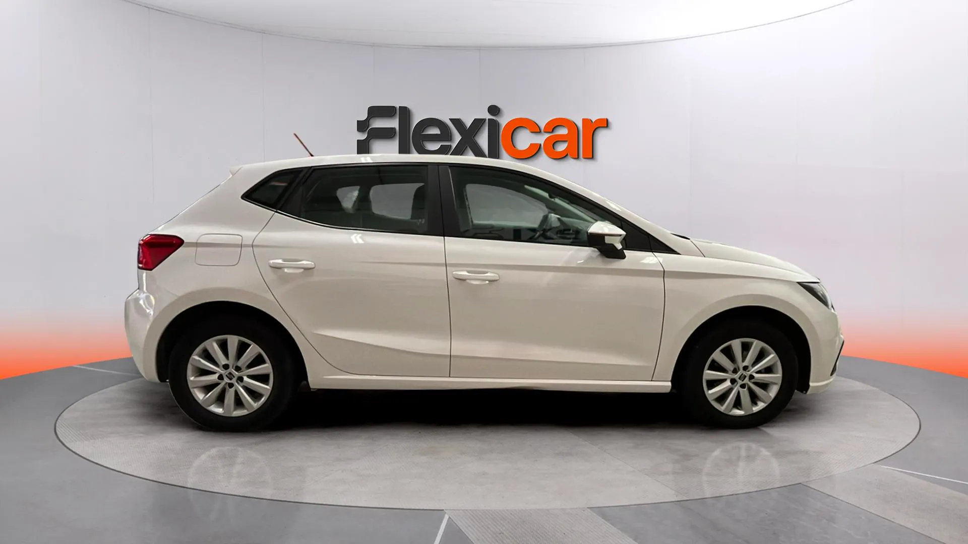 SEAT Ibiza 1.0 TSI Style XL - foto 8