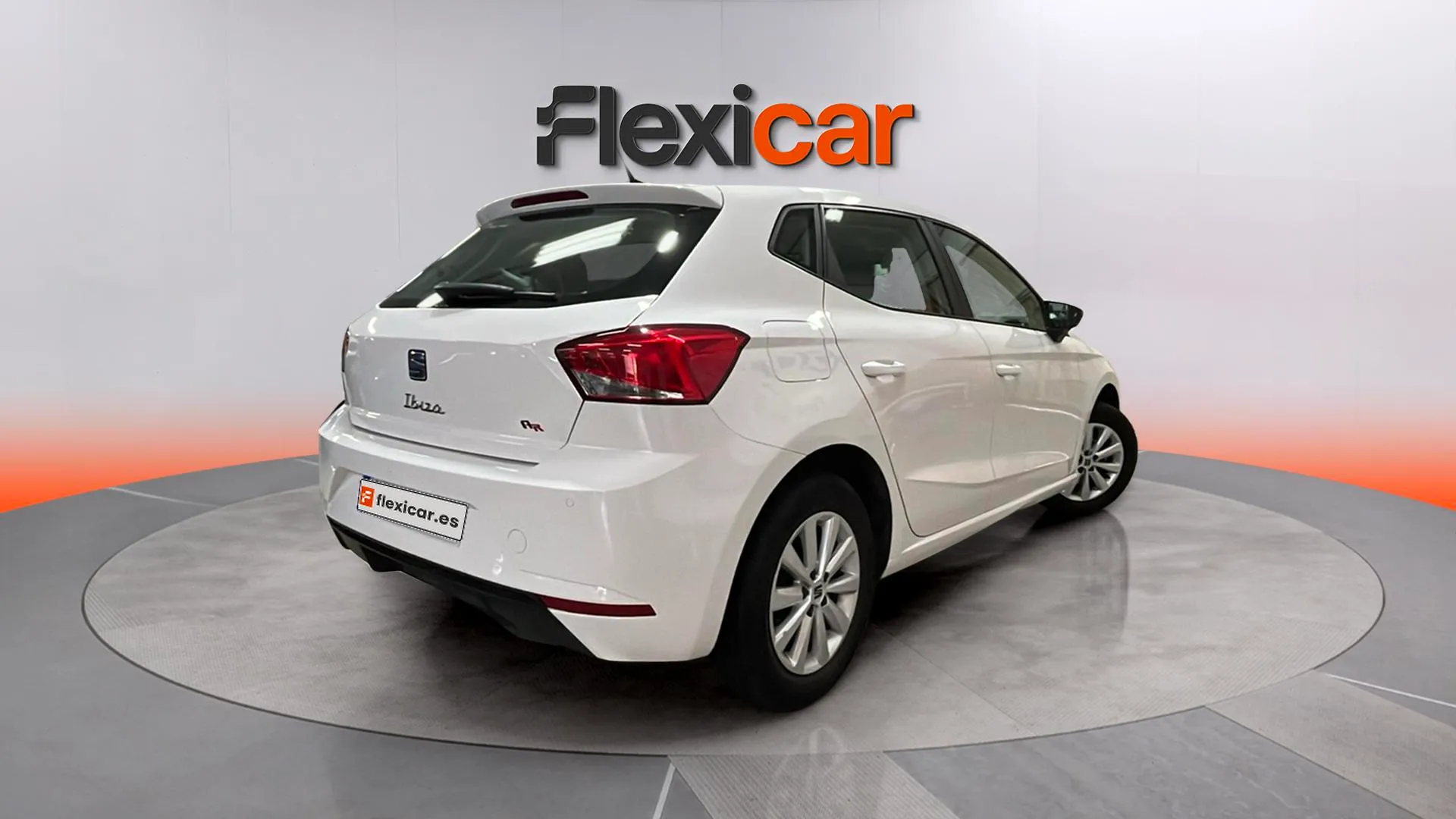 SEAT Ibiza 1.0 TSI Style XL - foto 7