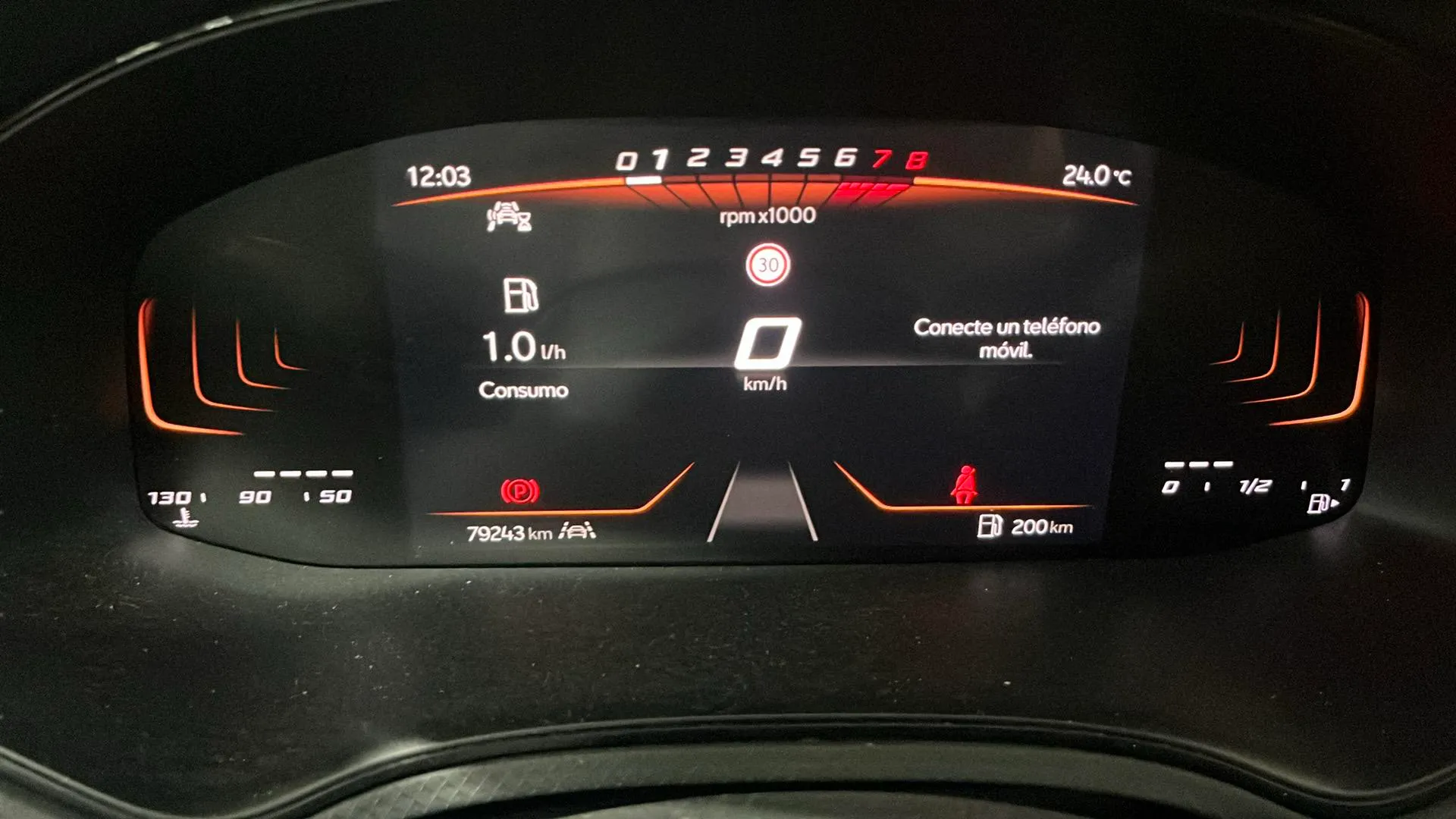 SEAT Ibiza 1.0 TSI Style XL - foto 18