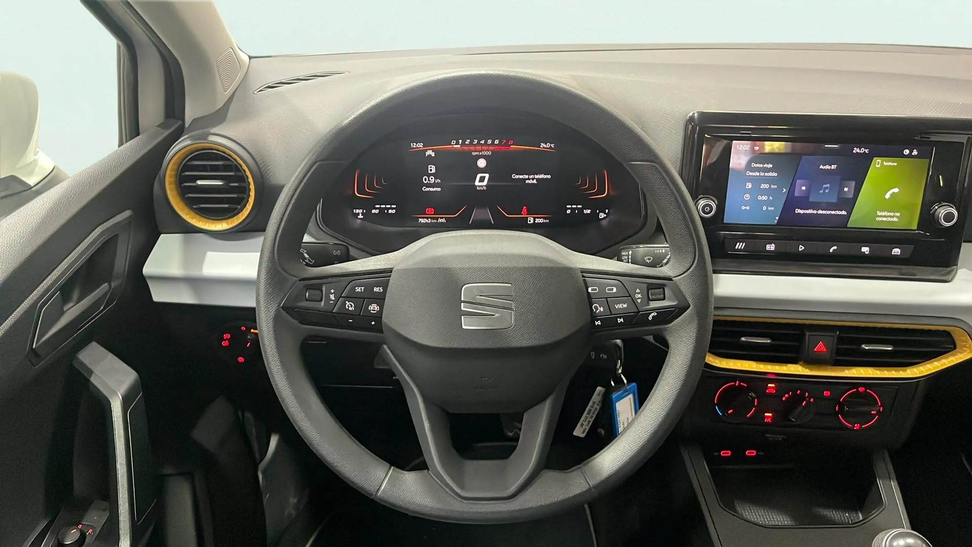 SEAT Ibiza 1.0 TSI Style XL - foto 17