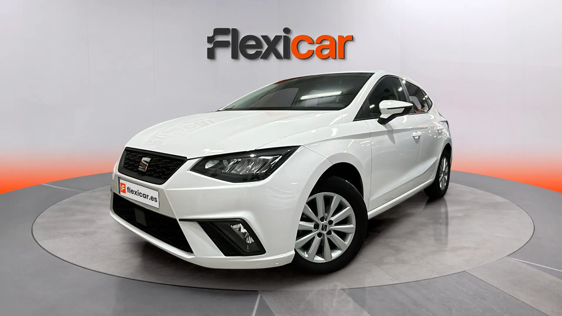 SEAT Ibiza 1.0 TSI Style XL - foto 3