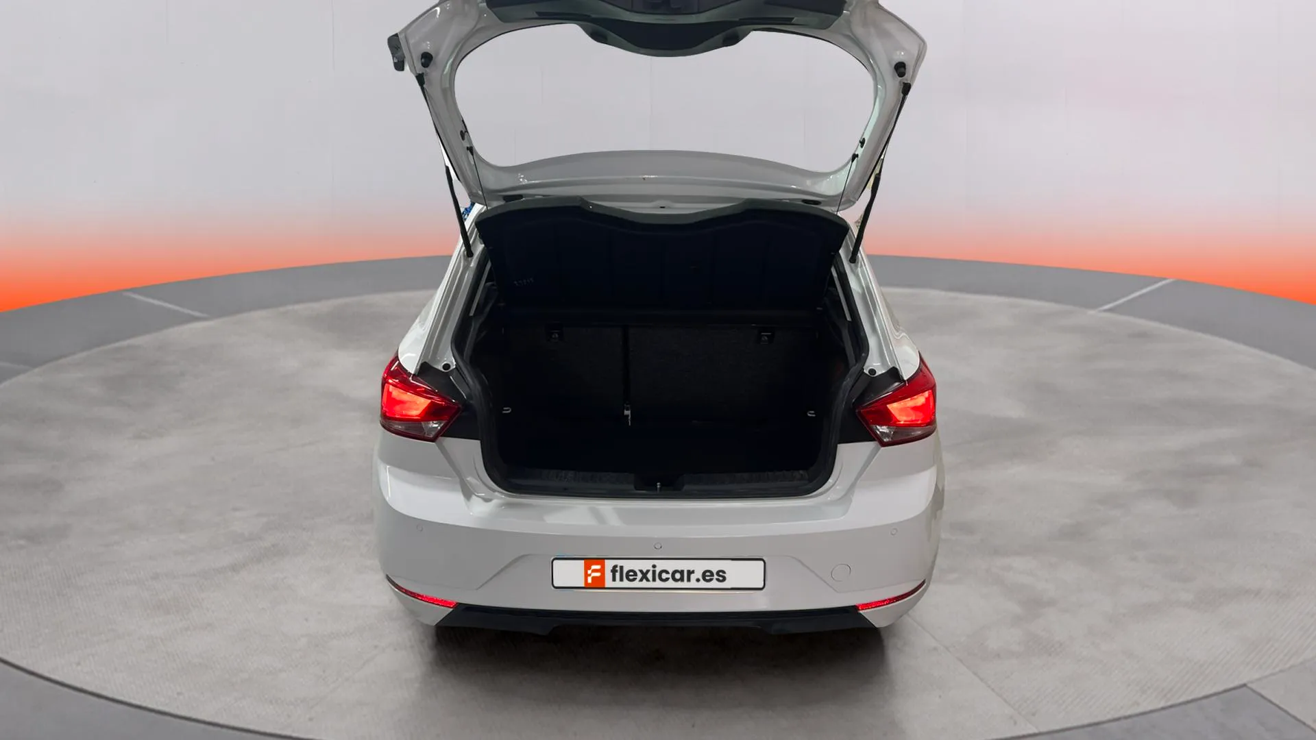 SEAT Ibiza 1.0 TSI Style XL - foto 10