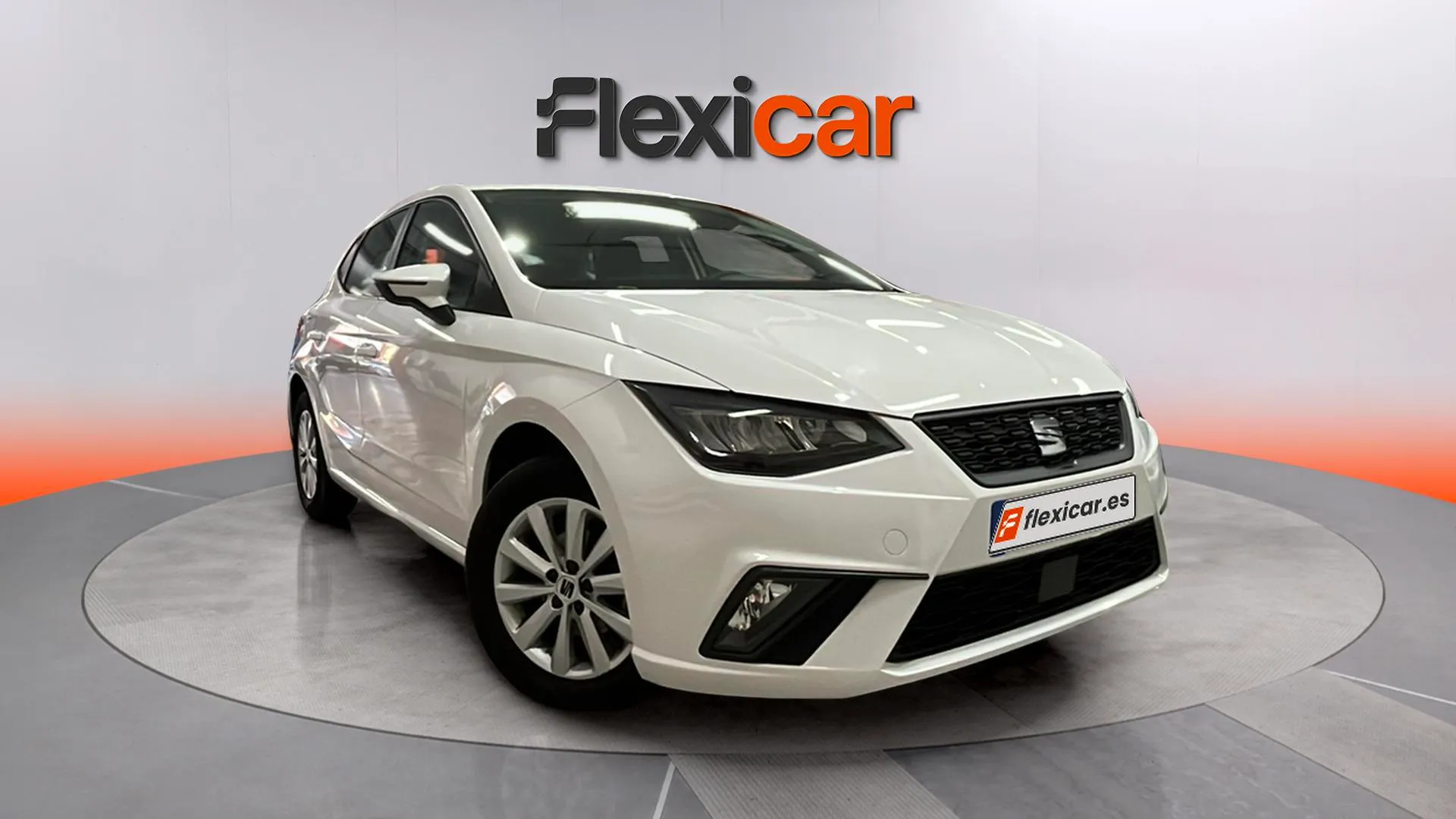 SEAT Ibiza 1.0 TSI Style XL