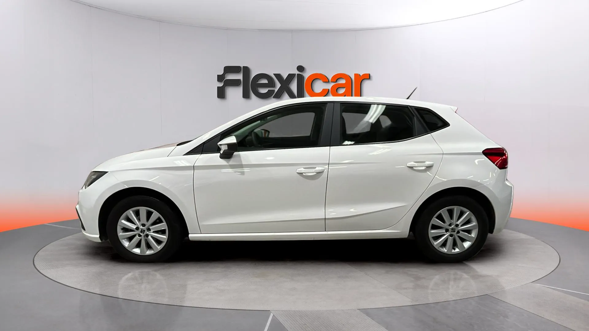 SEAT Ibiza 1.0 TSI Style XL - foto 4