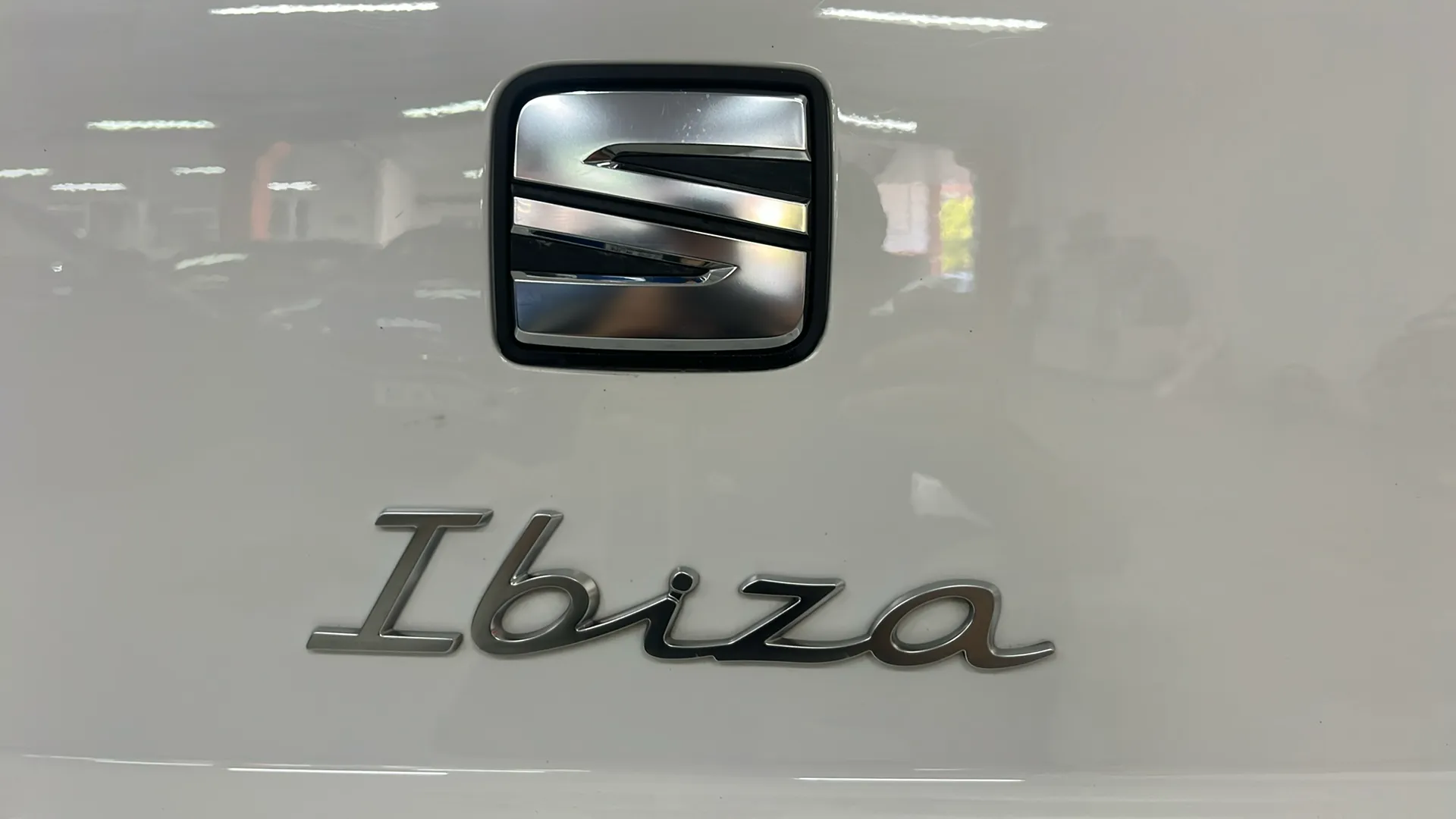 SEAT Ibiza 1.0 TSI Style XL - foto 9