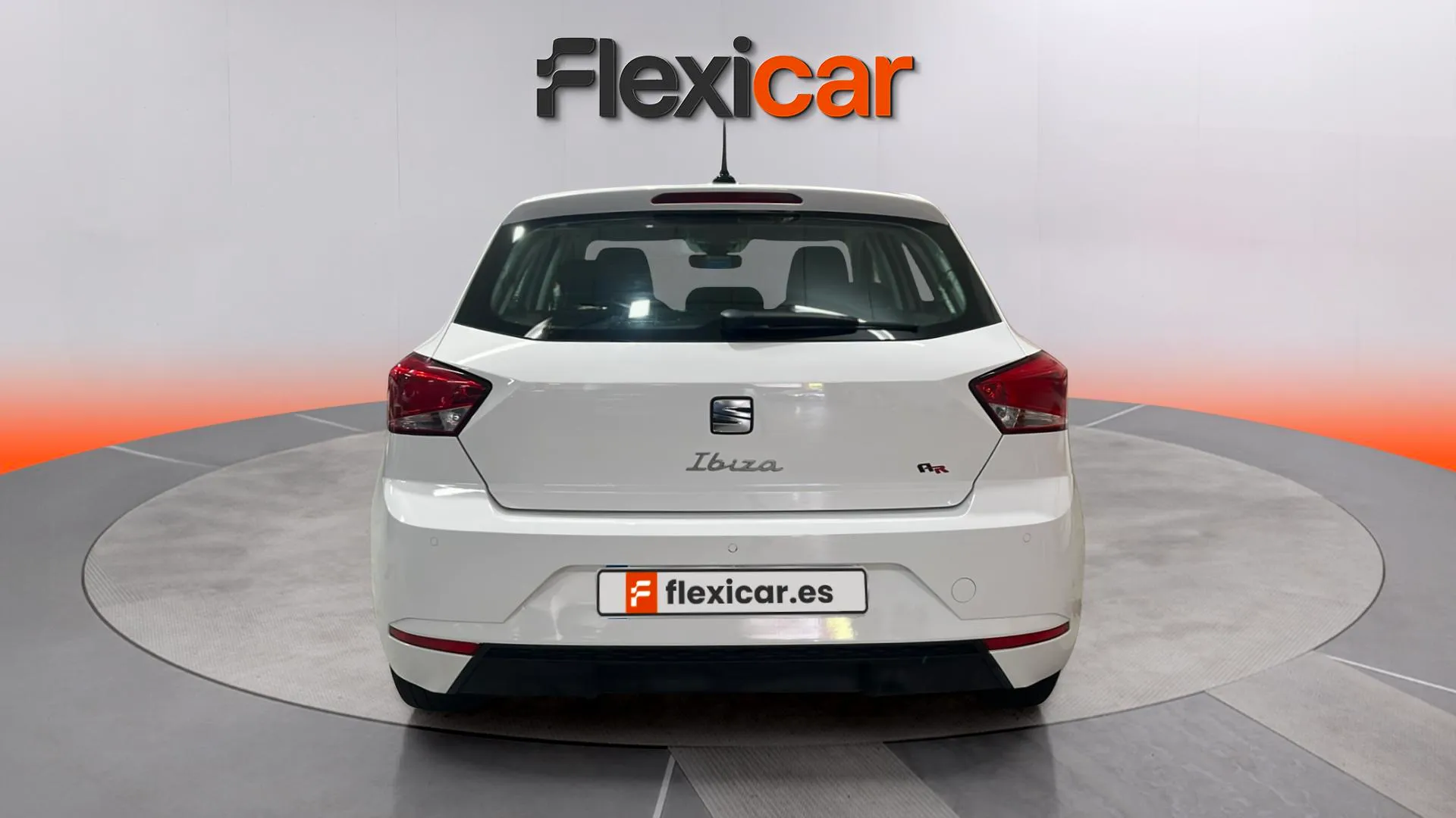 SEAT Ibiza 1.0 TSI Style XL - foto 6