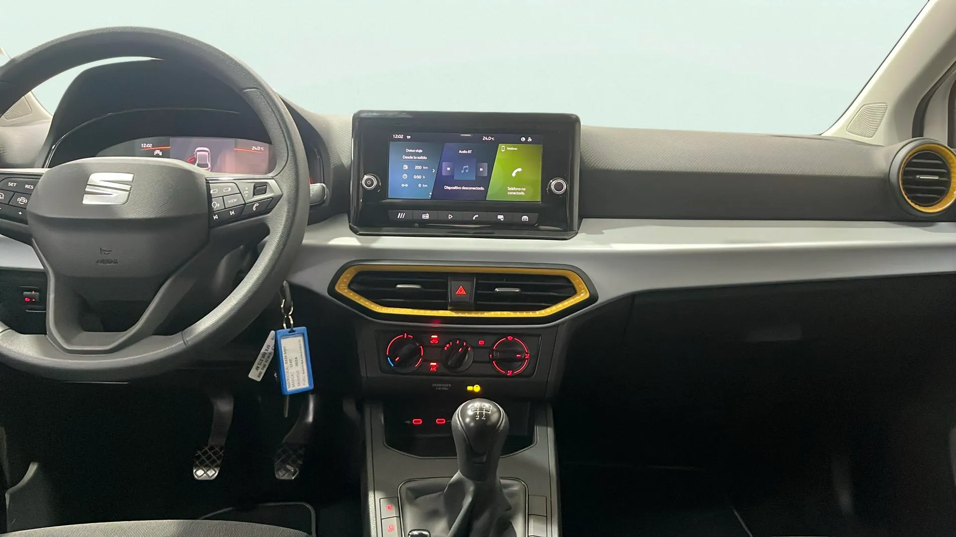 SEAT Ibiza 1.0 TSI Style XL - foto 19