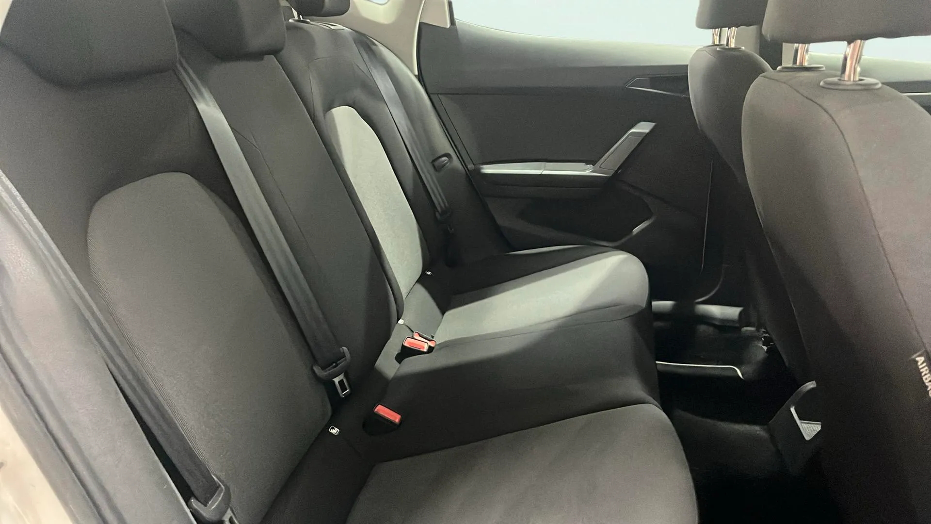 SEAT Ibiza 1.0 TSI Style XL - foto 13